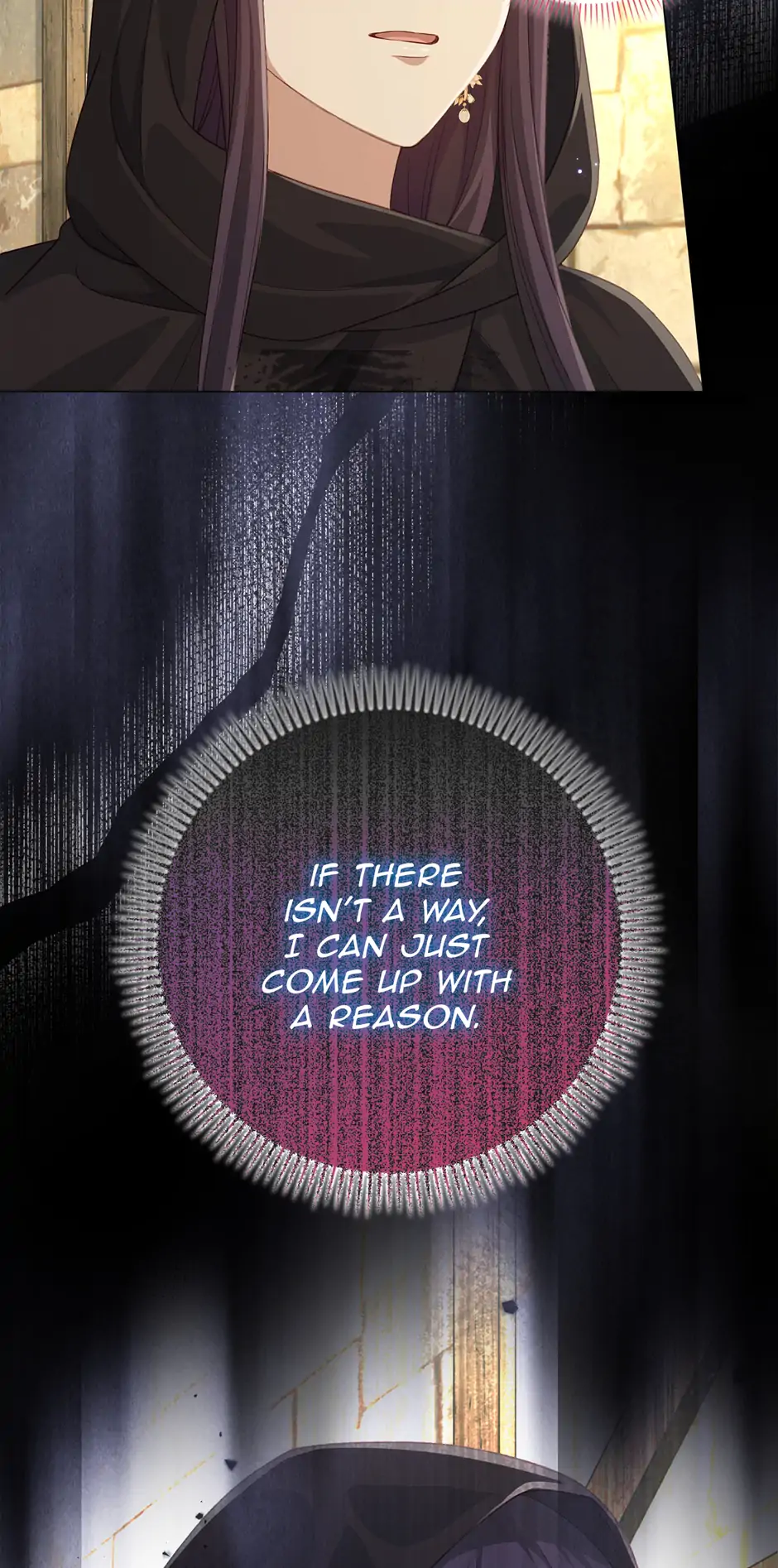 There is no forgiveness from the regressed lady Chapter 38 231 11