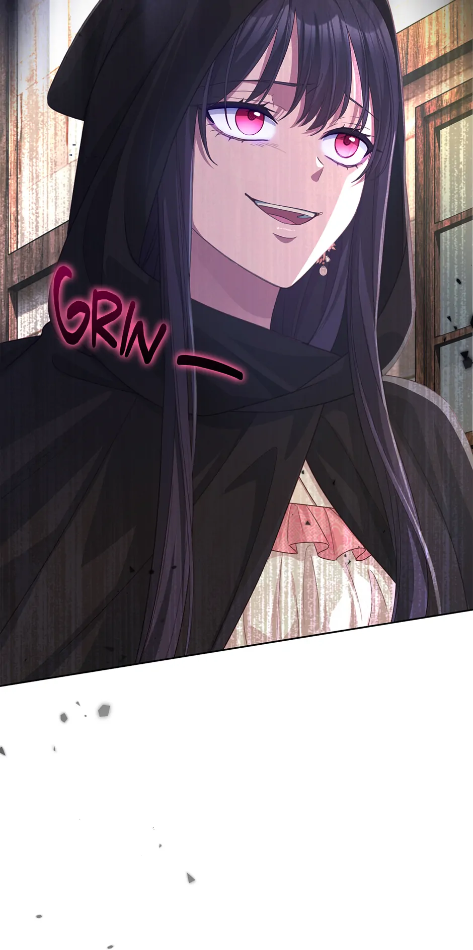 There is no forgiveness from the regressed lady Chapter 38 232 12