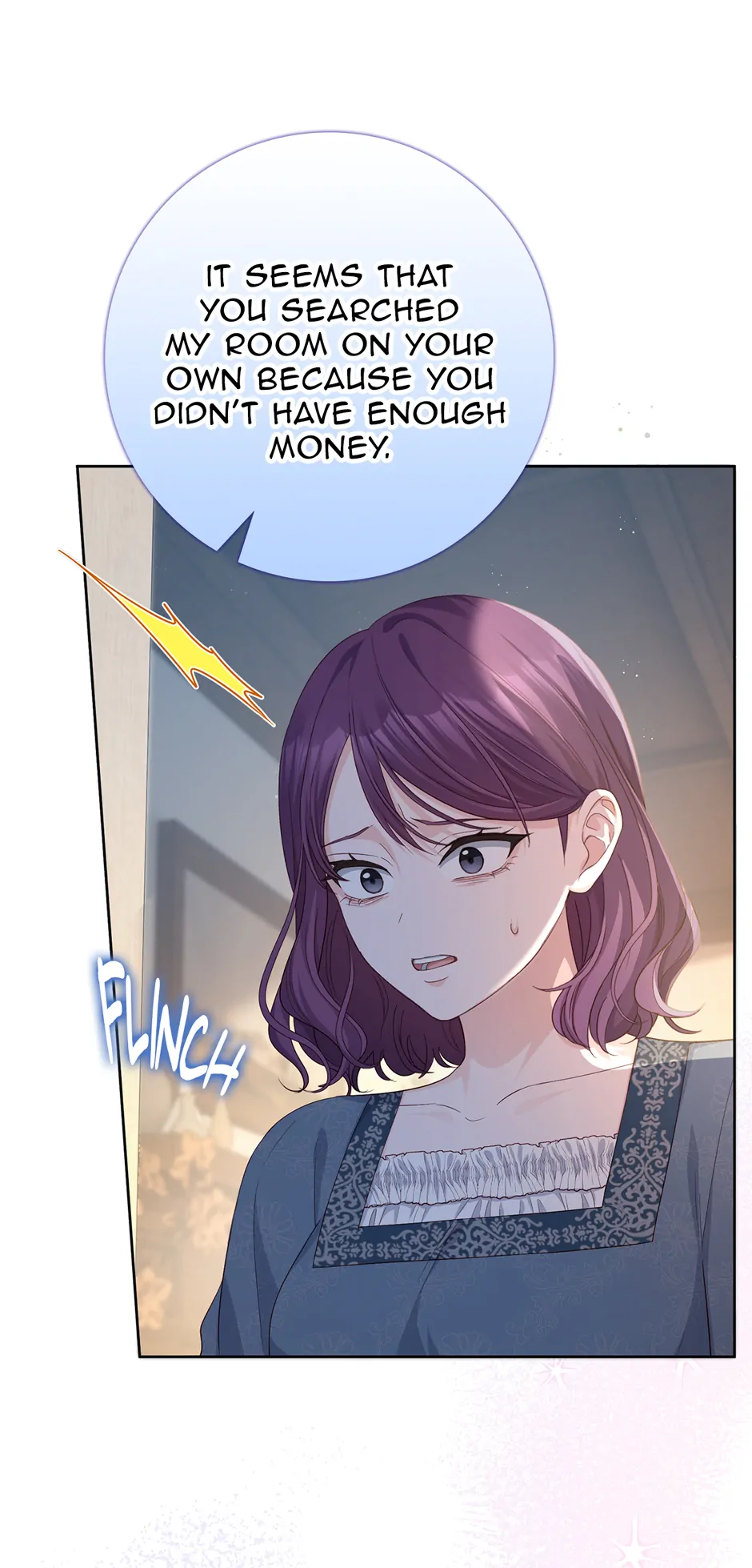 There is no forgiveness from the regressed lady Chapter 38 239 19