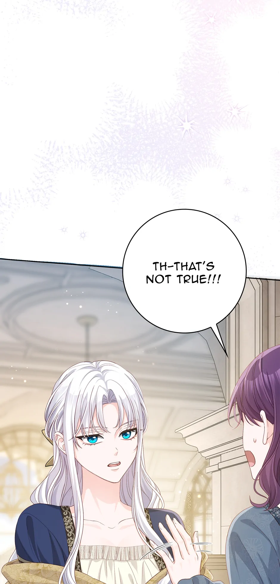 There is no forgiveness from the regressed lady Chapter 38 240 20