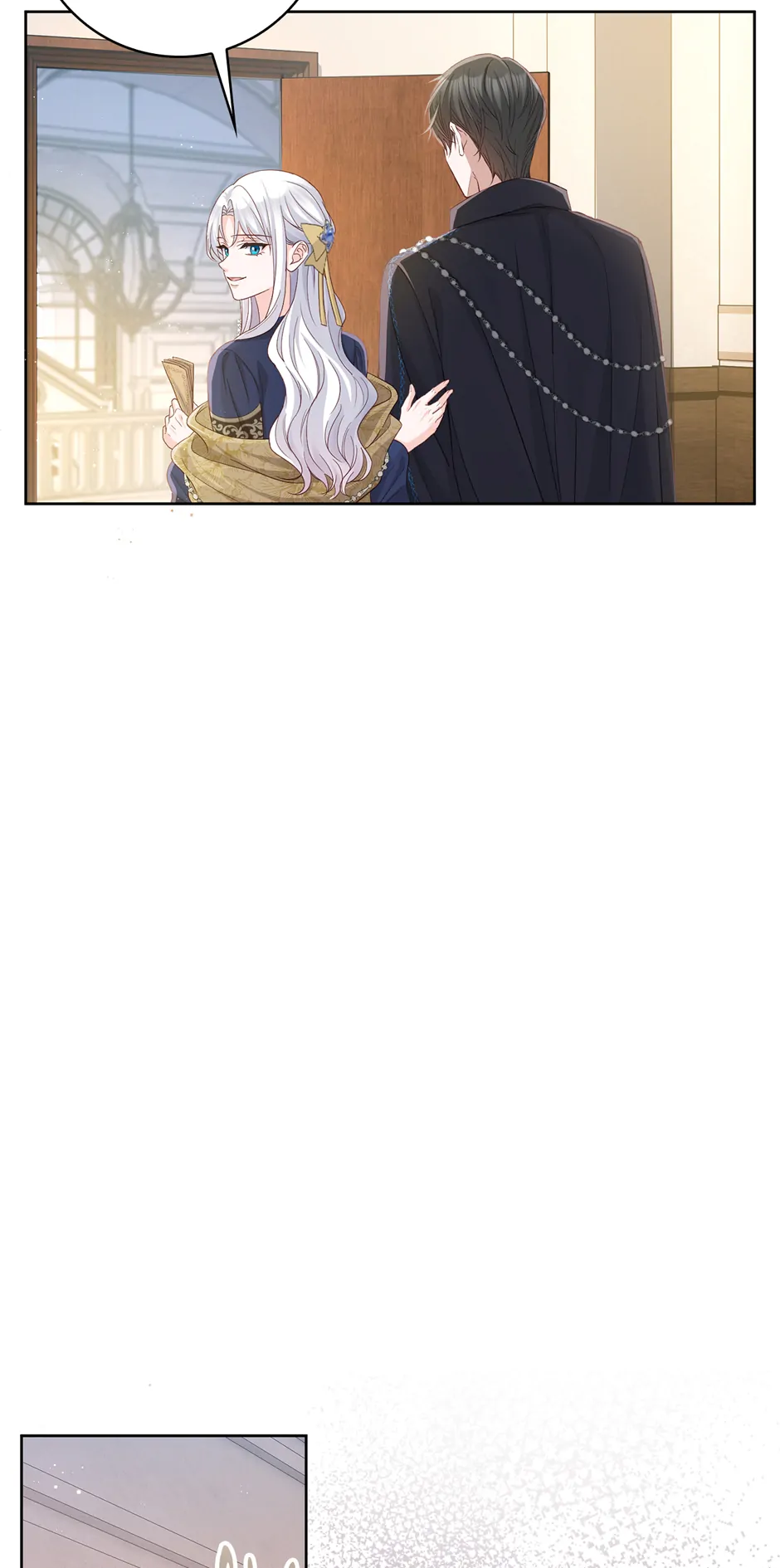 There is no forgiveness from the regressed lady Chapter 38 254 34