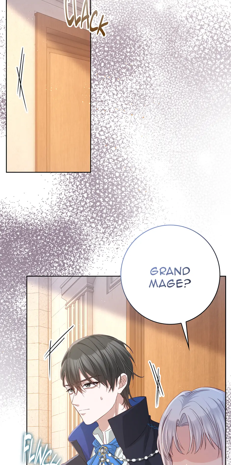 There is no forgiveness from the regressed lady Chapter 38 255 35