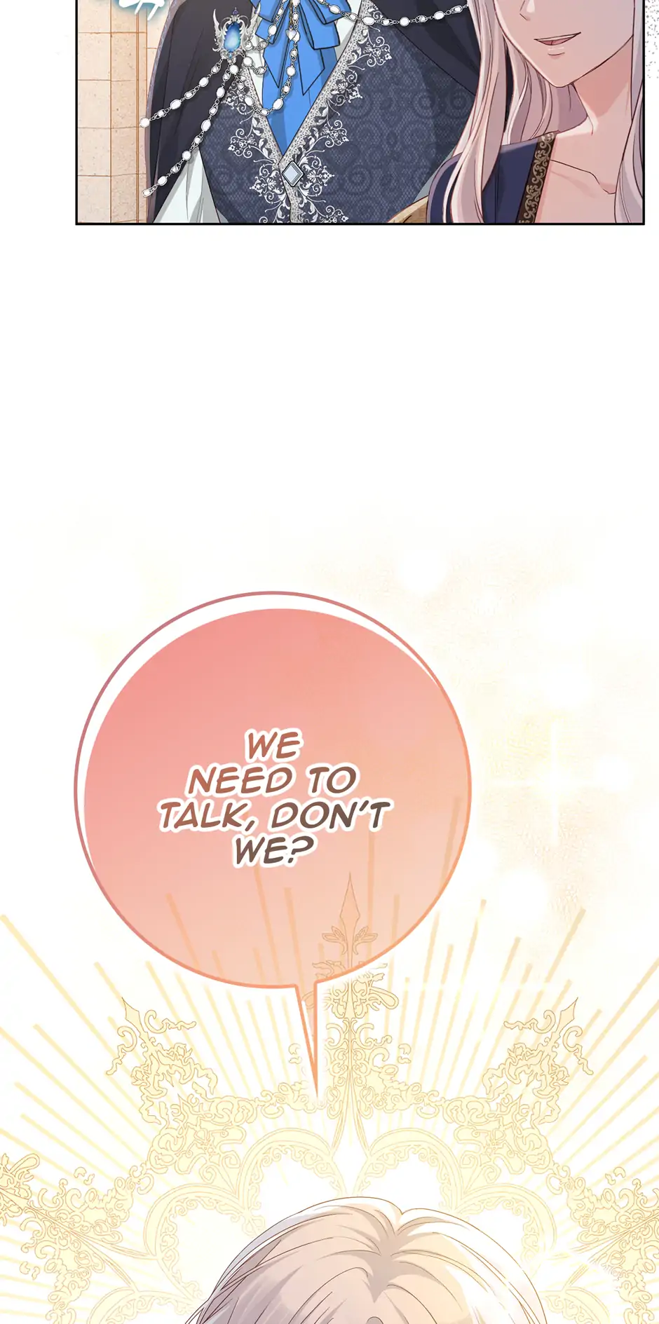 There is no forgiveness from the regressed lady Chapter 38 256 36