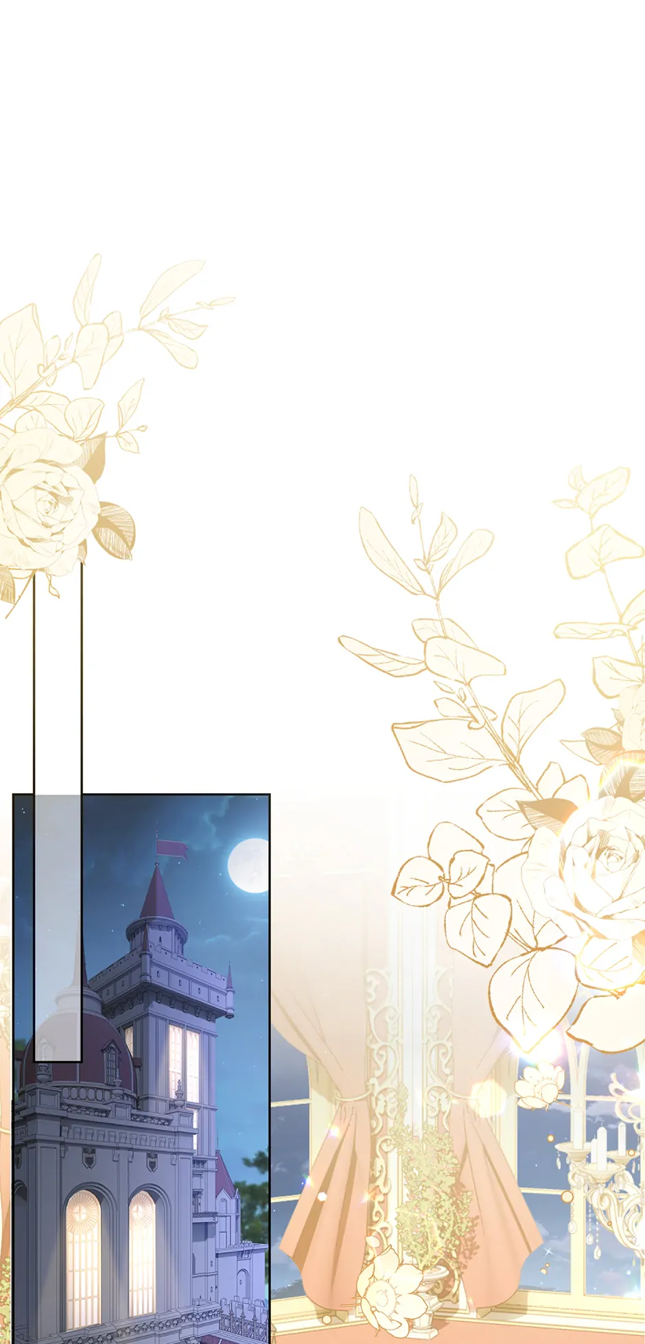 There is no forgiveness from the regressed lady Chapter 38 258 38