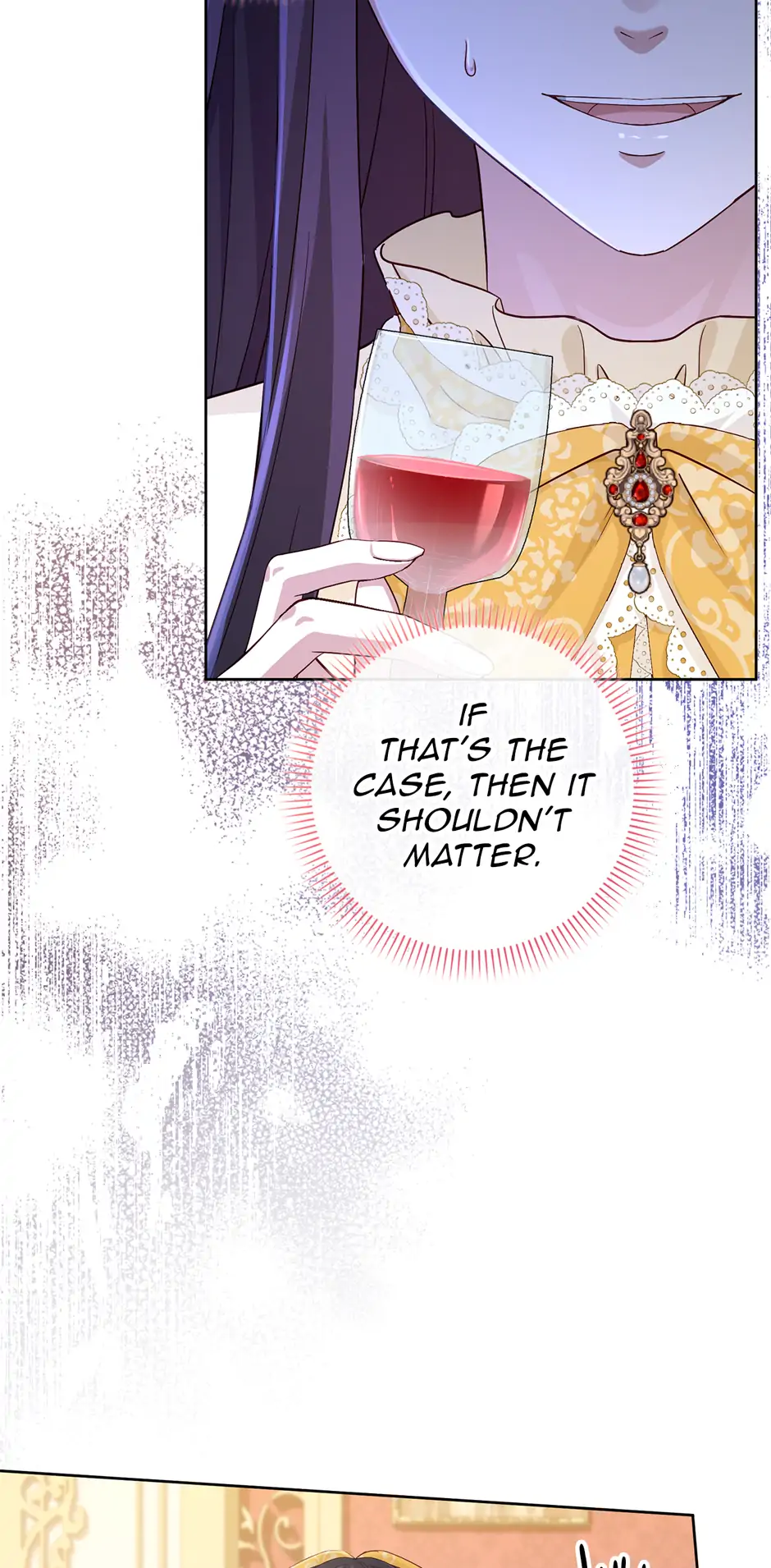 There is no forgiveness from the regressed lady Chapter 38 265 45