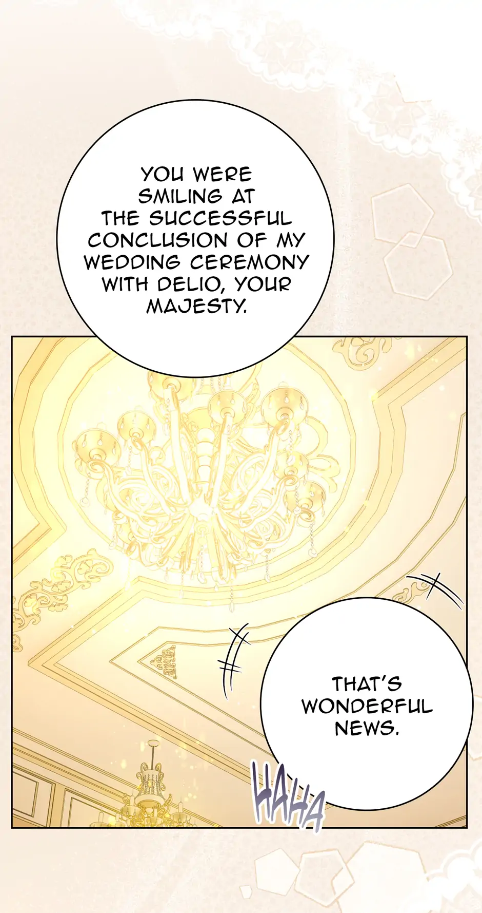 There is no forgiveness from the regressed lady Chapter 38 271 51