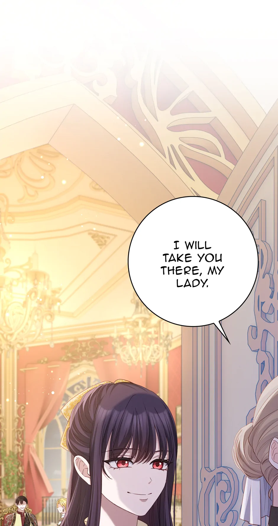 There is no forgiveness from the regressed lady Chapter 38 275 55