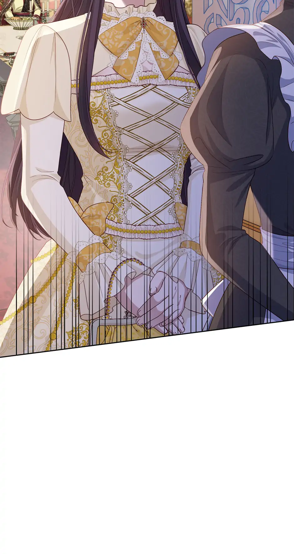 There is no forgiveness from the regressed lady Chapter 38 276 56