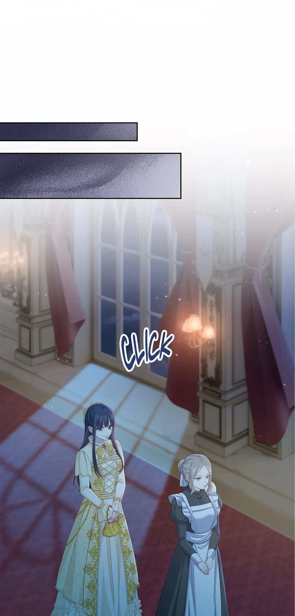 There is no forgiveness from the regressed lady Chapter 38 277 57