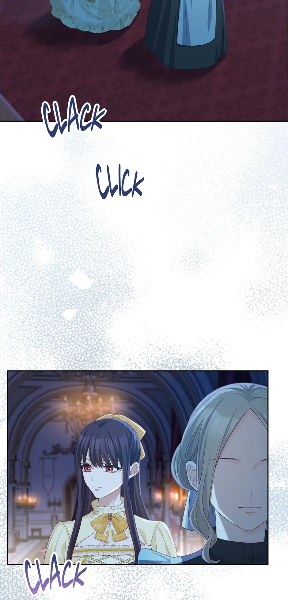 There is no forgiveness from the regressed lady Chapter 38 278 58