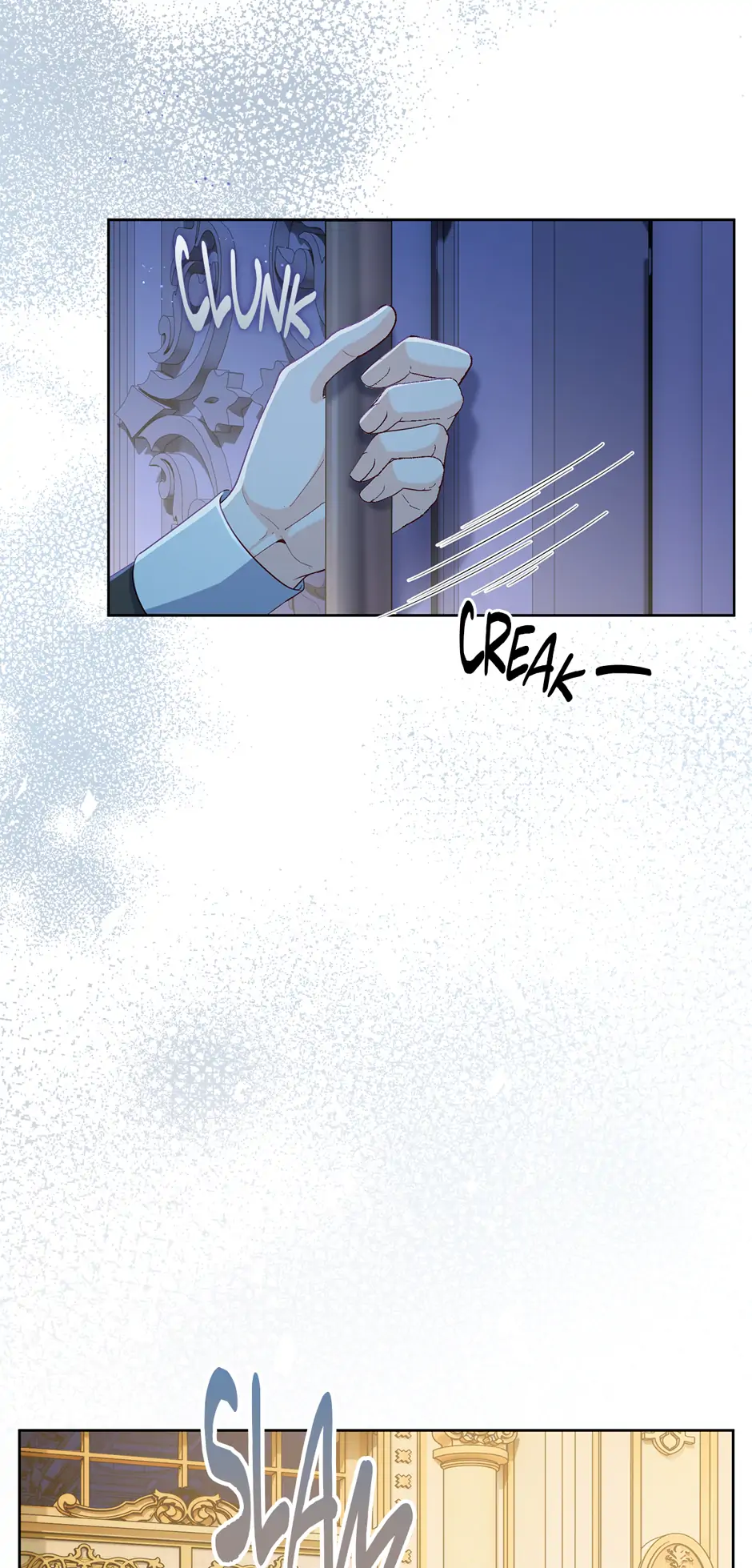 There is no forgiveness from the regressed lady Chapter 38 279 59