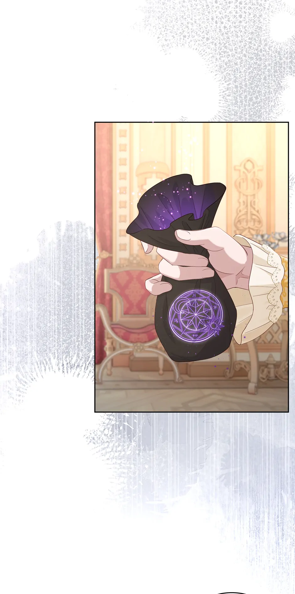 There is no forgiveness from the regressed lady Chapter 38 284 64