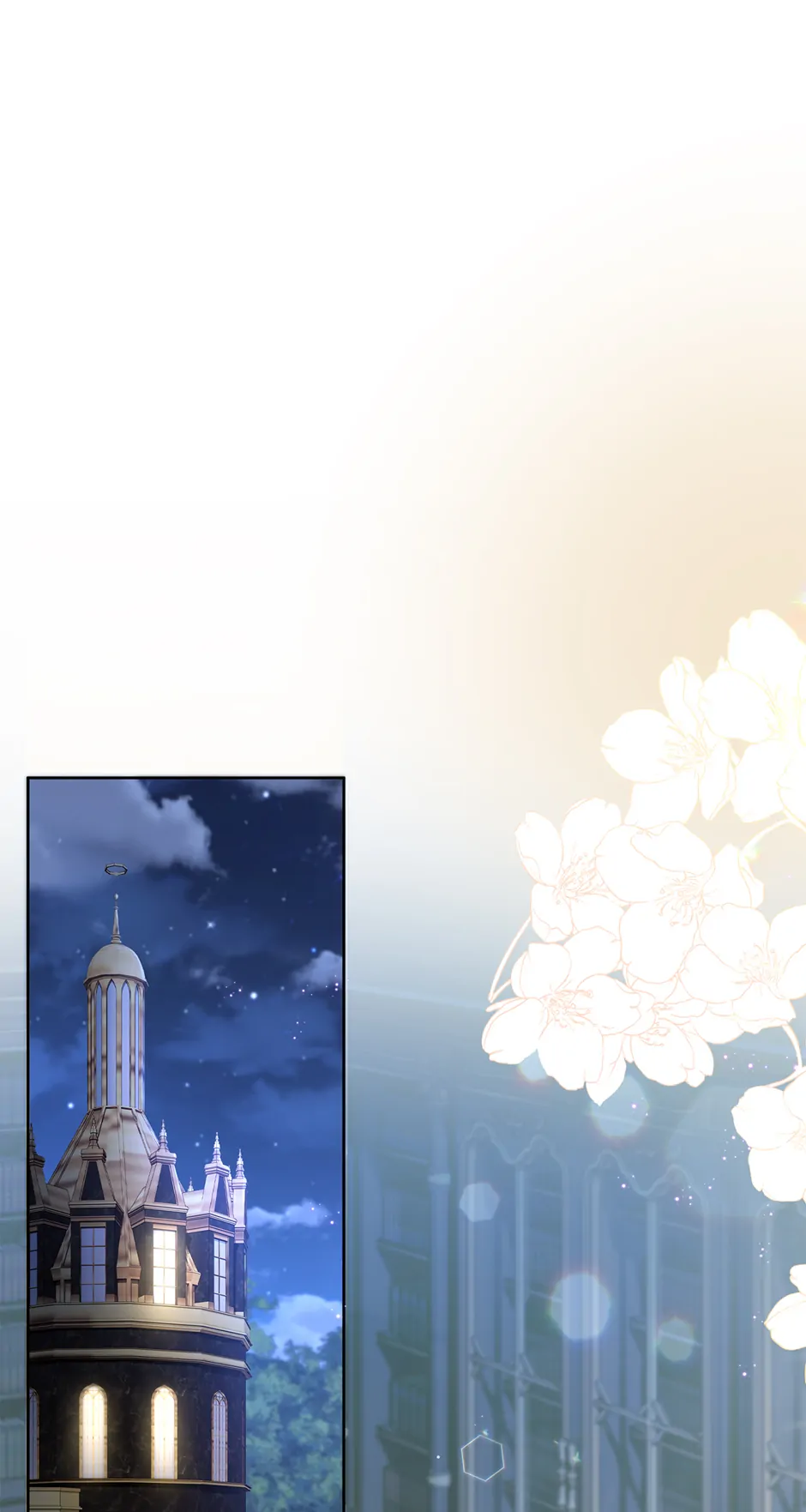 There is no forgiveness from the regressed lady Chapter 39 215 01