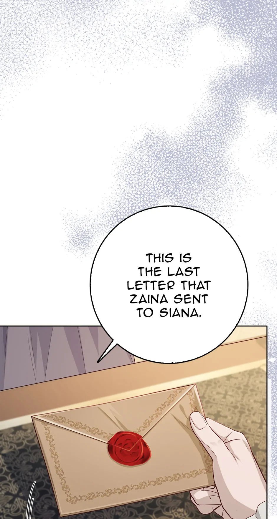 There is no forgiveness from the regressed lady Chapter 39 217 03