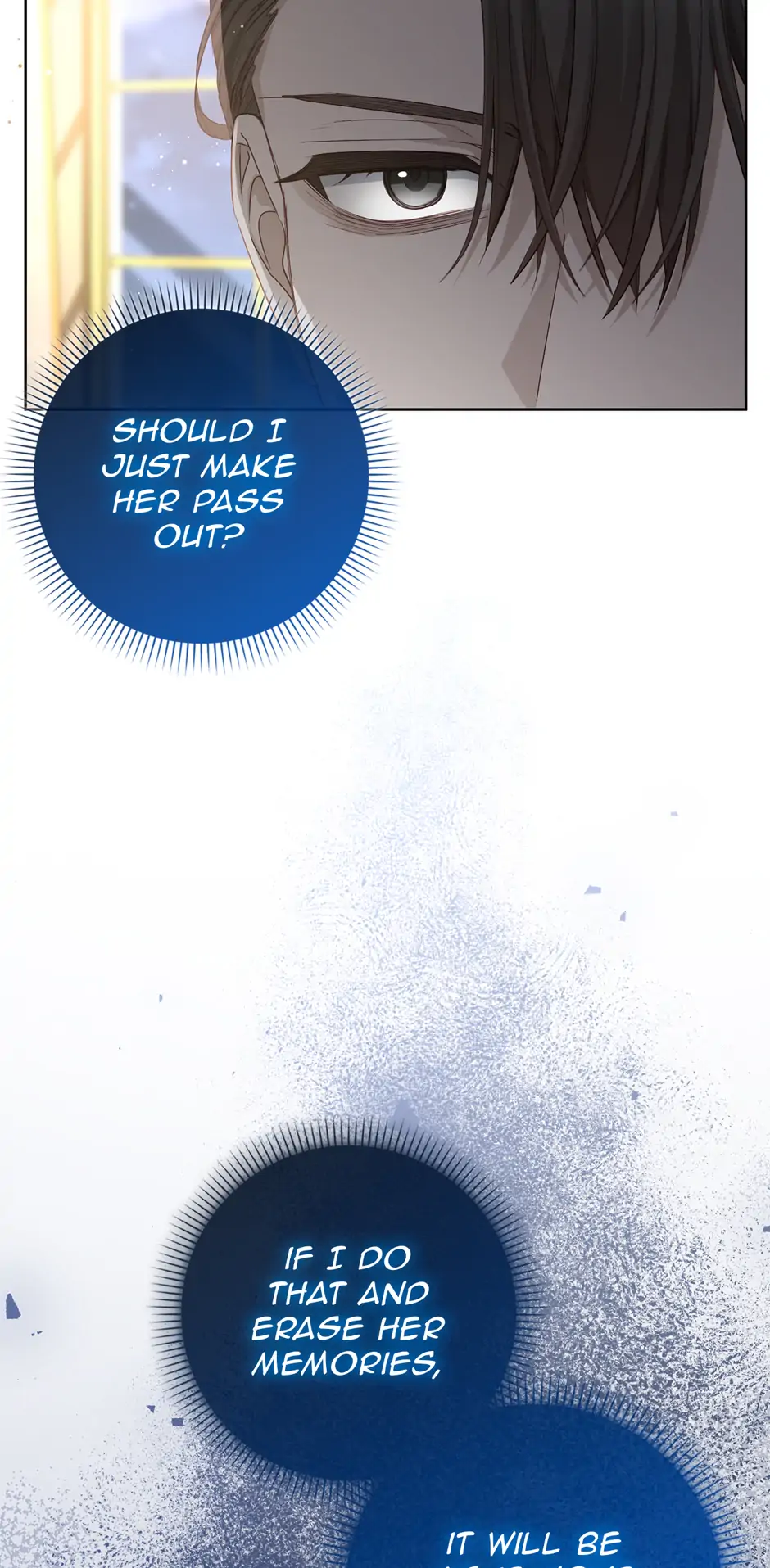 There is no forgiveness from the regressed lady Chapter 39 224 10