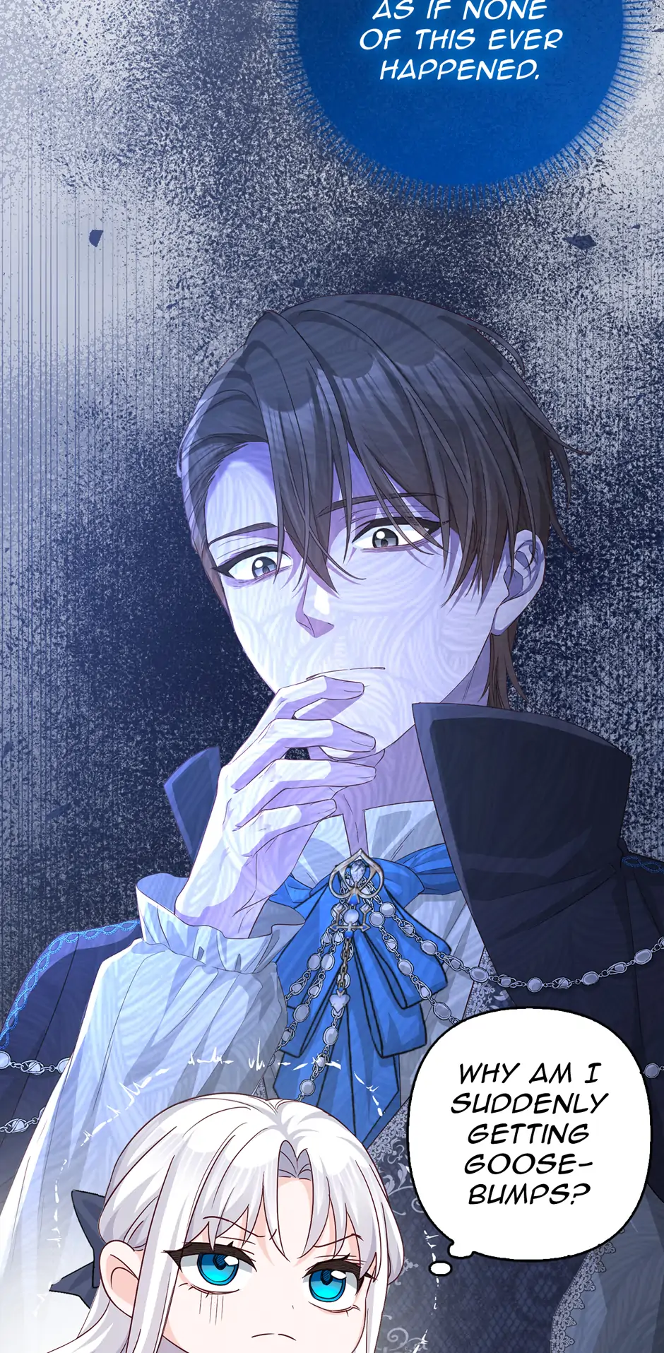 There is no forgiveness from the regressed lady Chapter 39 225 11