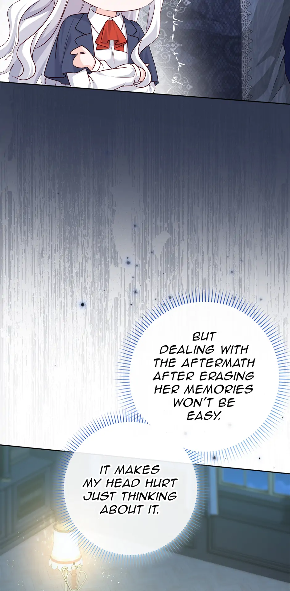 There is no forgiveness from the regressed lady Chapter 39 226 12