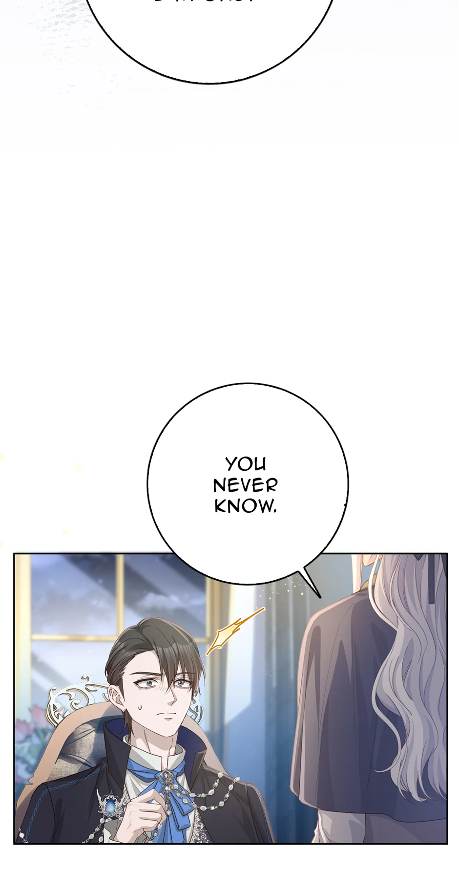 There is no forgiveness from the regressed lady Chapter 39 230 16