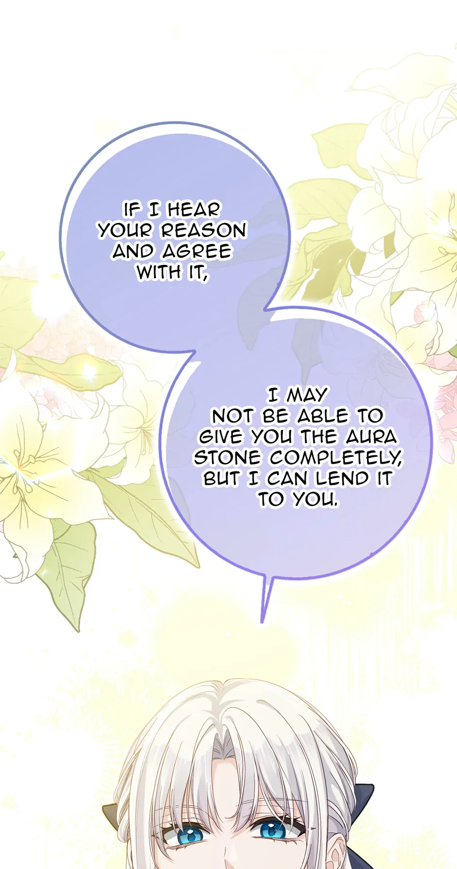 There is no forgiveness from the regressed lady Chapter 39 231 17