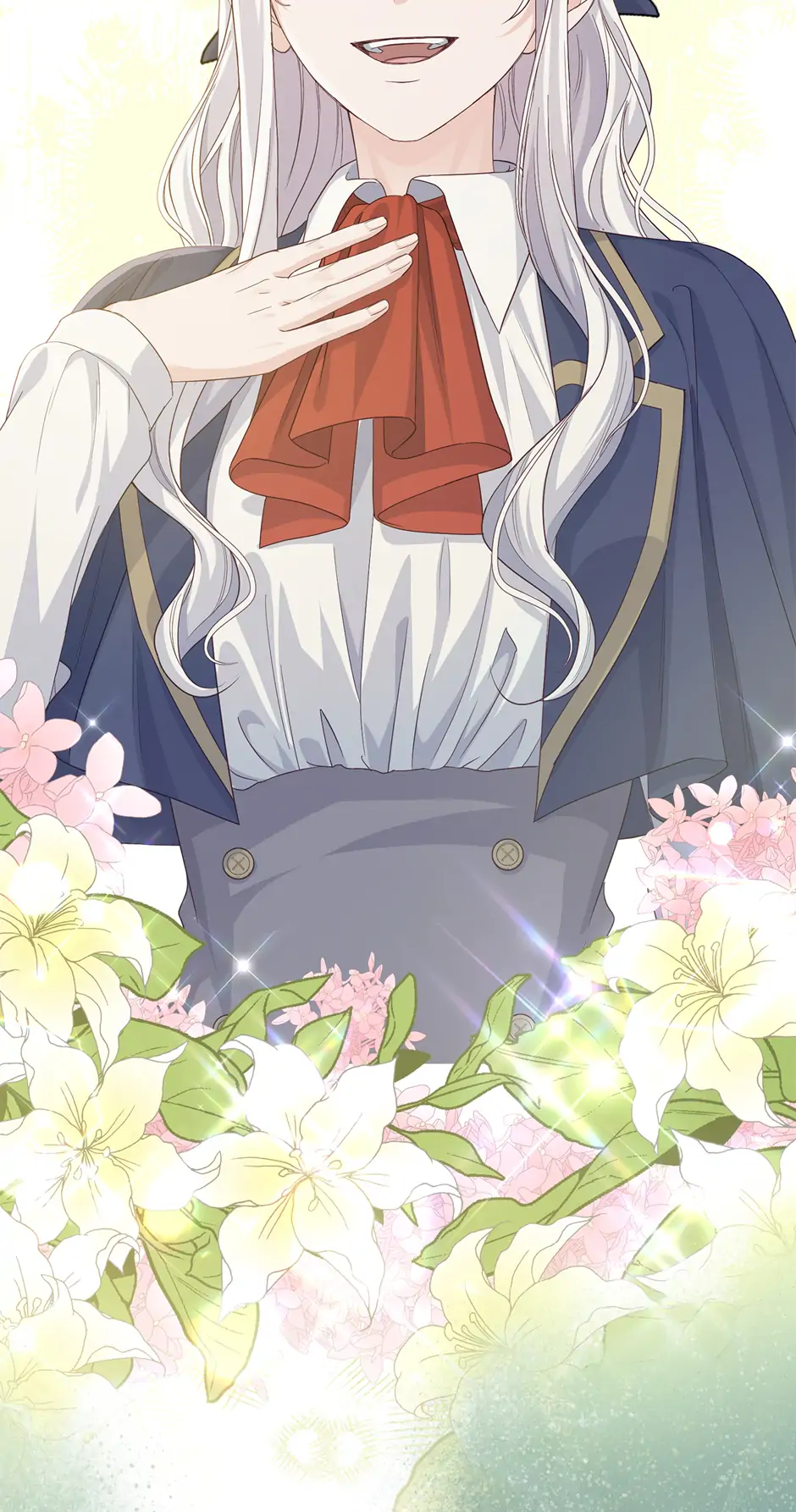 There is no forgiveness from the regressed lady Chapter 39 232 18