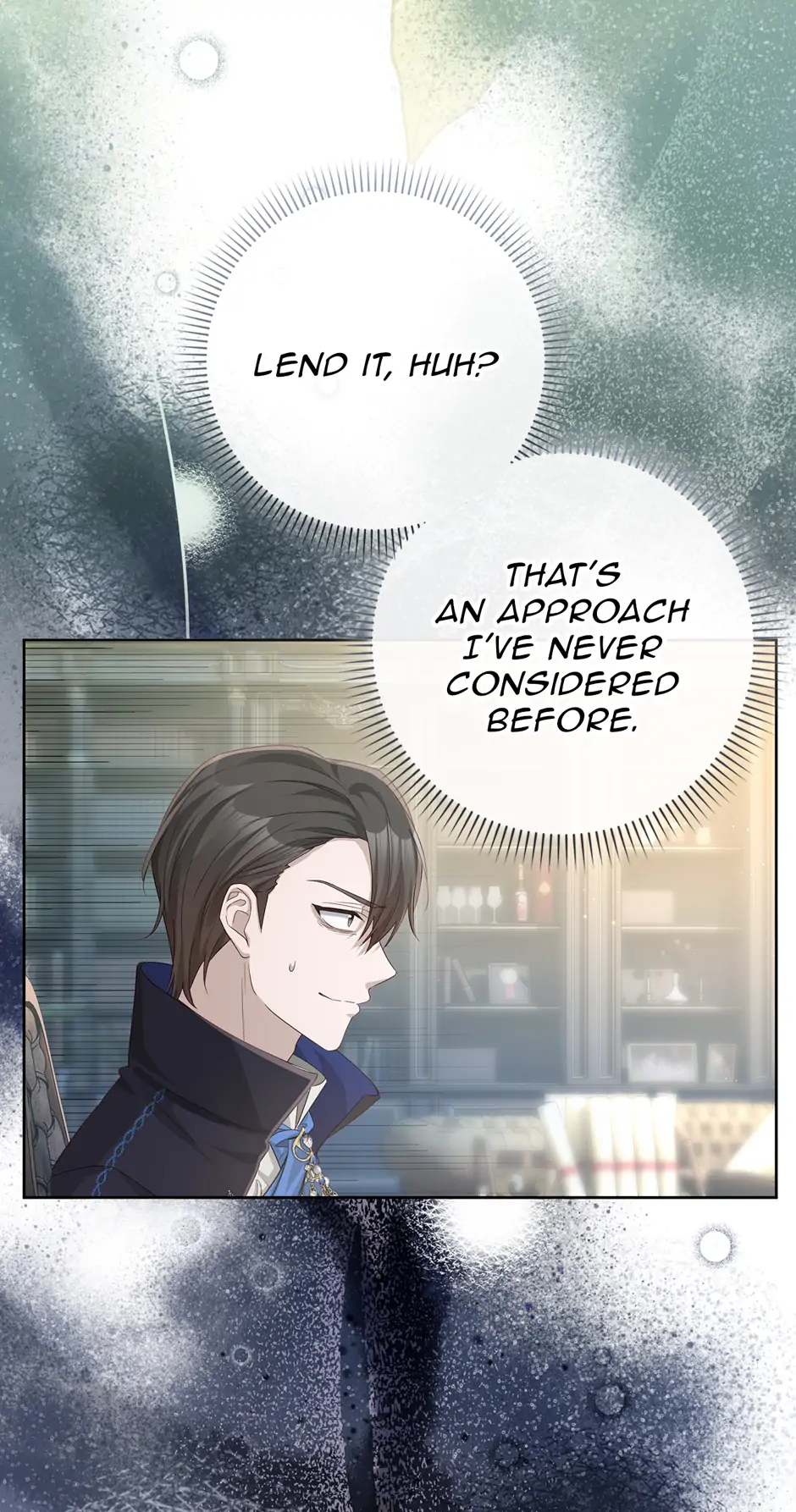 There is no forgiveness from the regressed lady Chapter 39 233 19