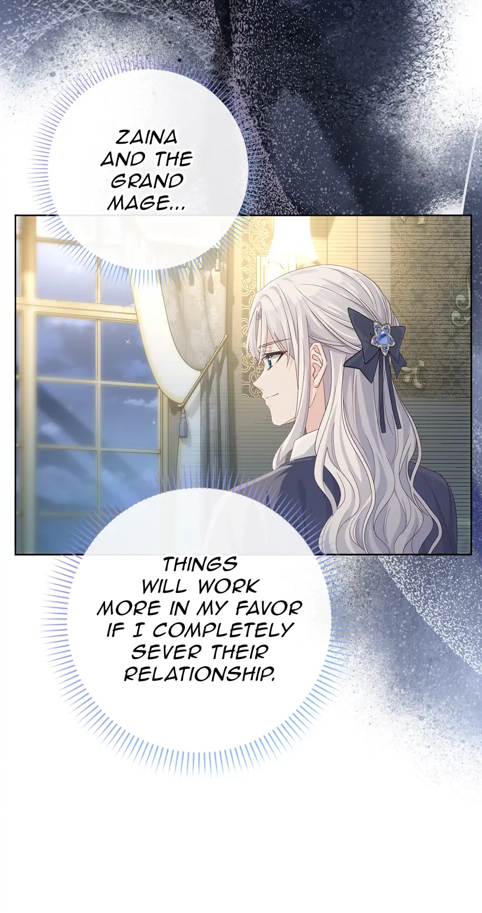 There is no forgiveness from the regressed lady Chapter 39 234 20