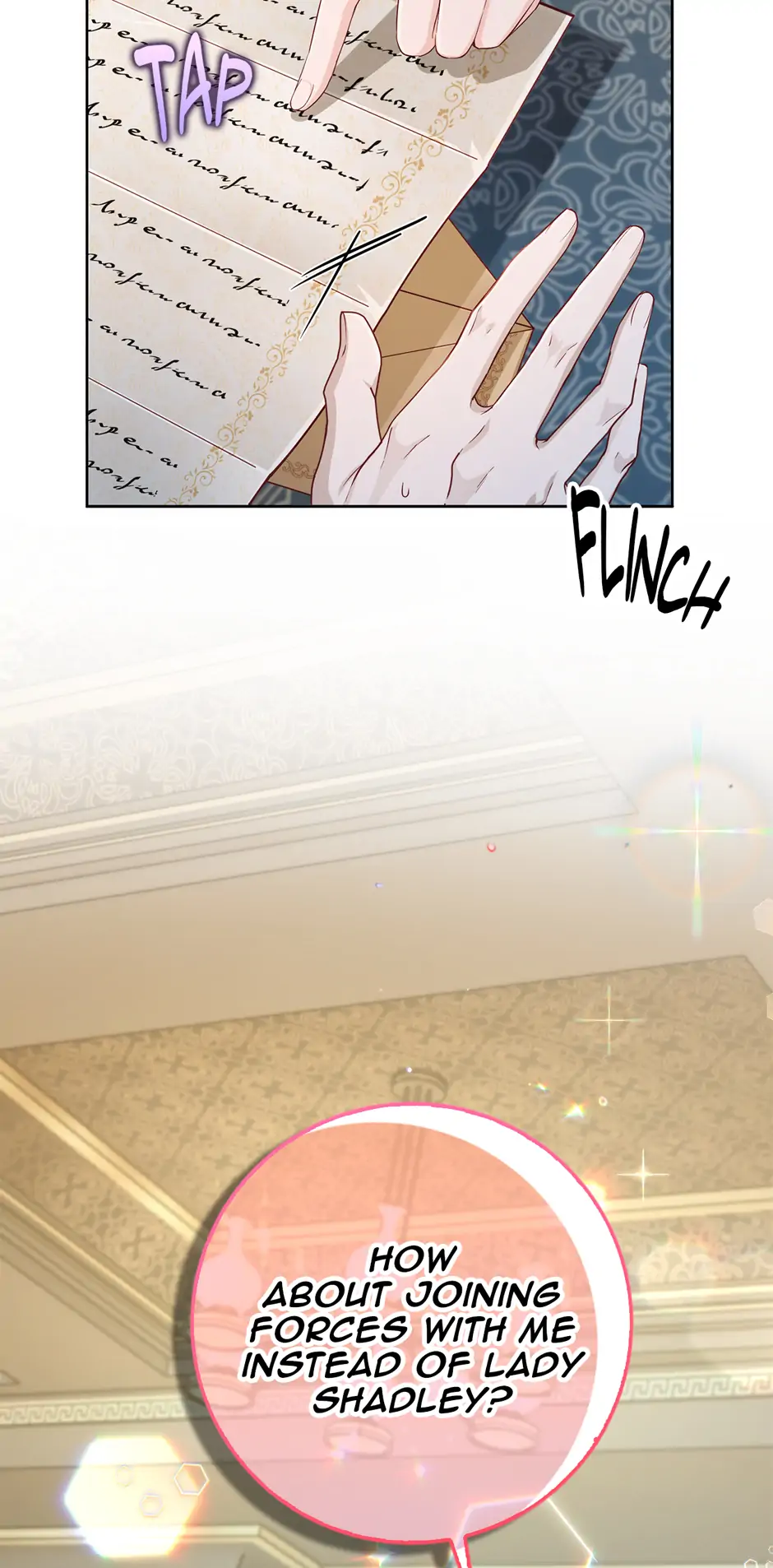 There is no forgiveness from the regressed lady Chapter 39 236 22