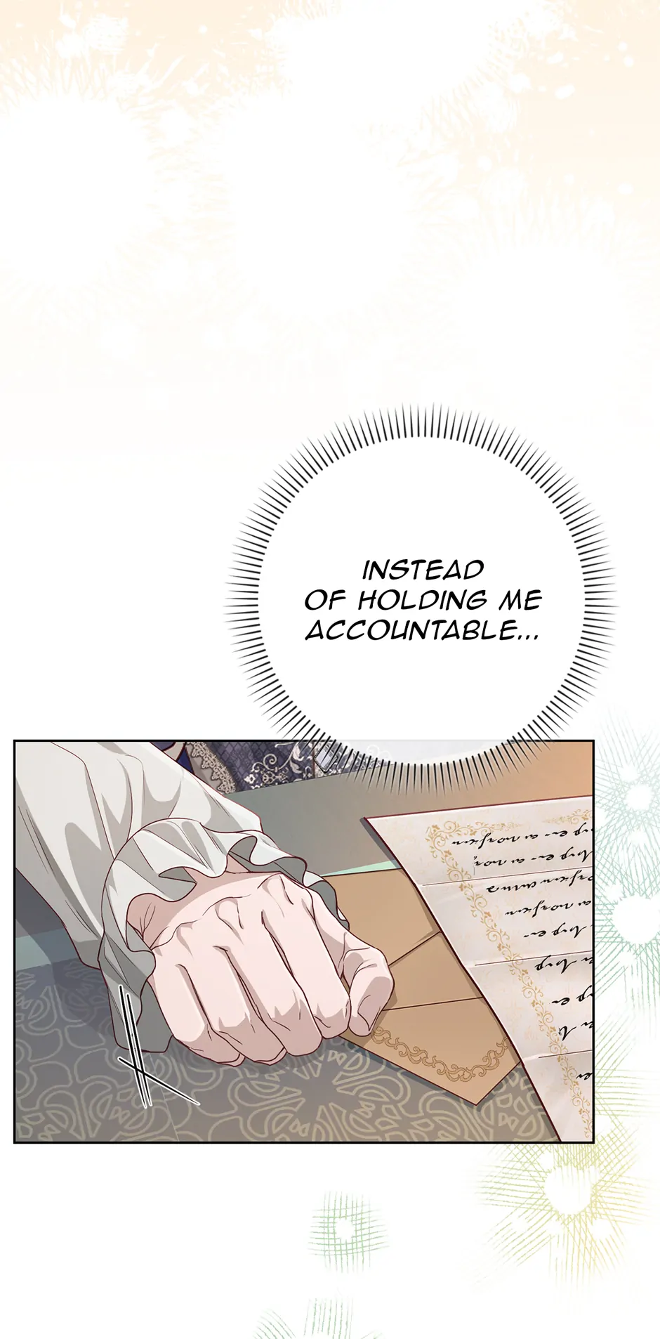 There is no forgiveness from the regressed lady Chapter 39 238 24