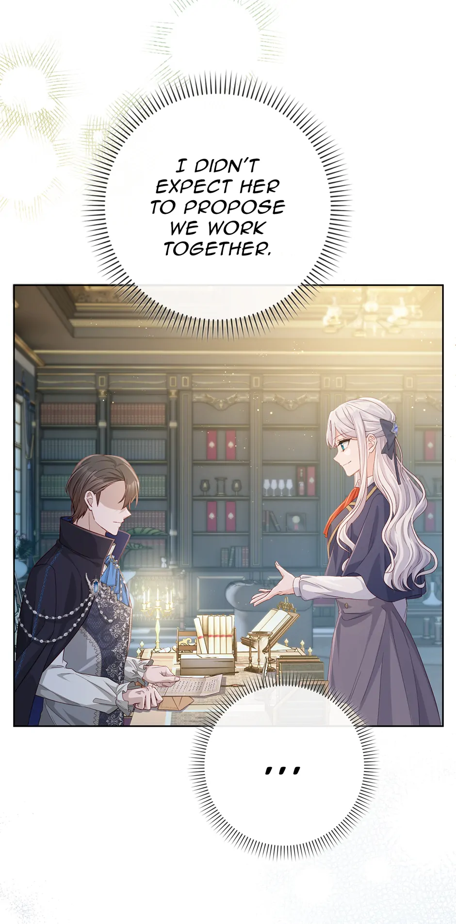 There is no forgiveness from the regressed lady Chapter 39 239 25