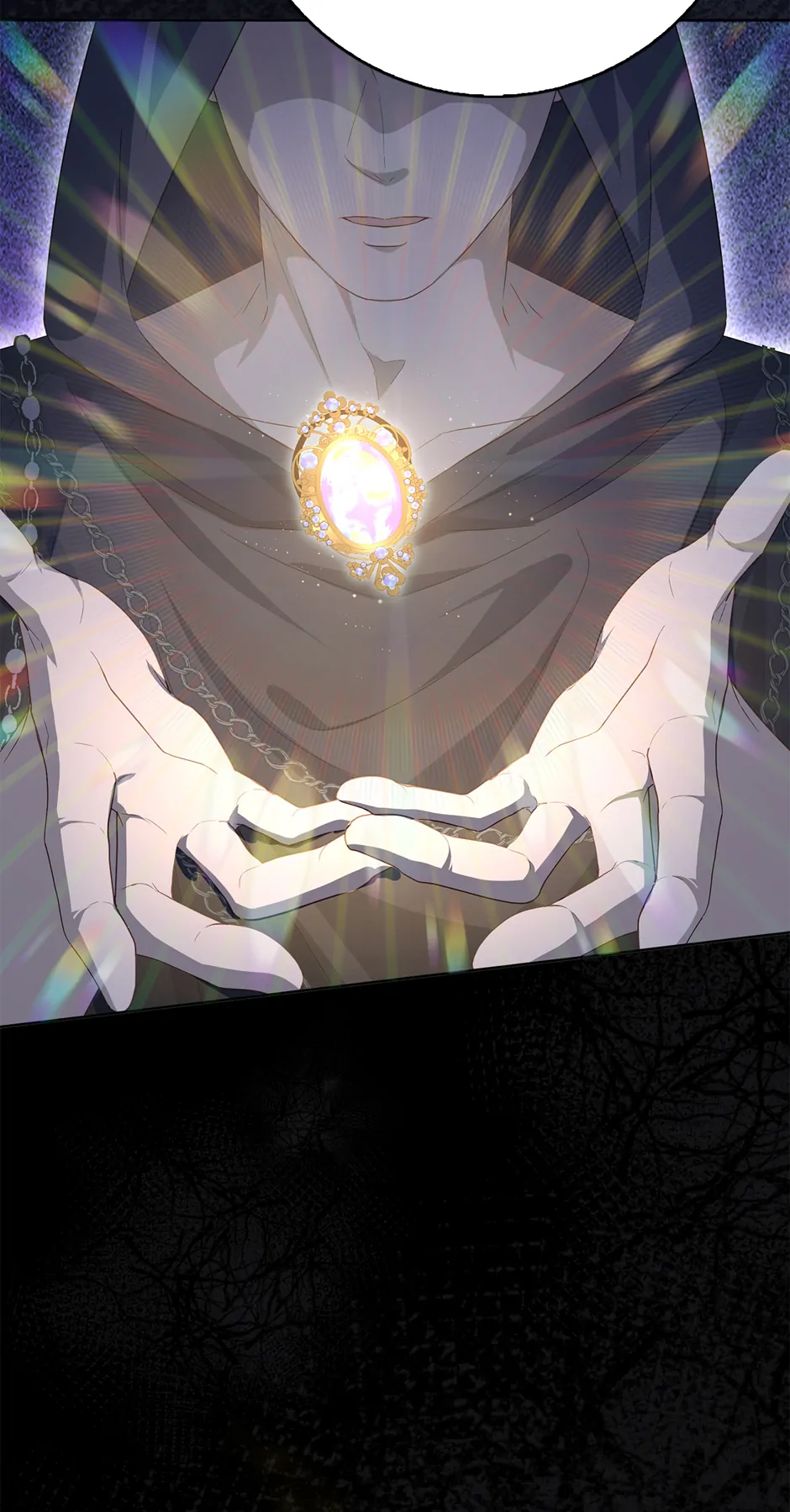 There is no forgiveness from the regressed lady Chapter 39 242 28