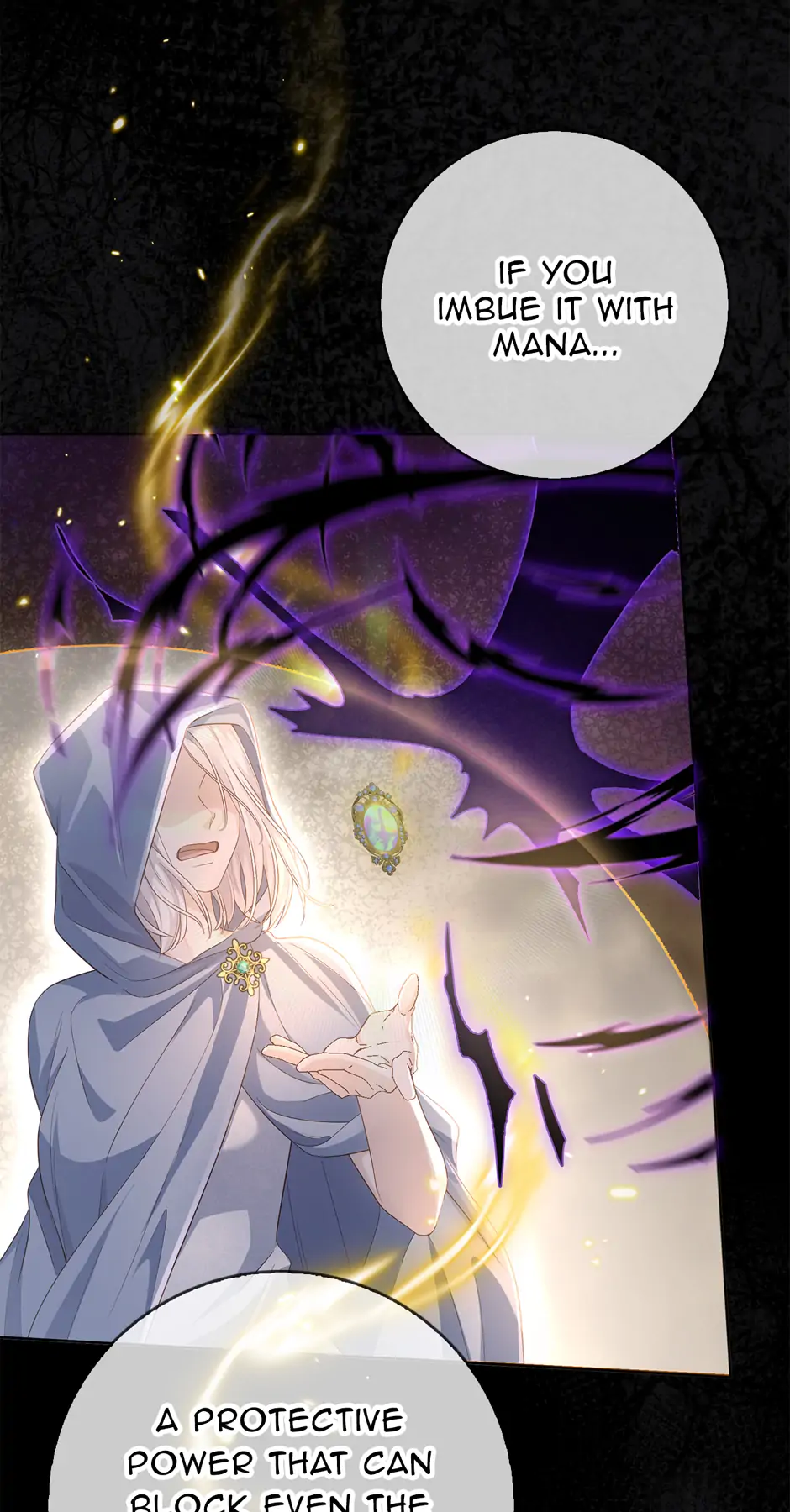 There is no forgiveness from the regressed lady Chapter 39 243 29