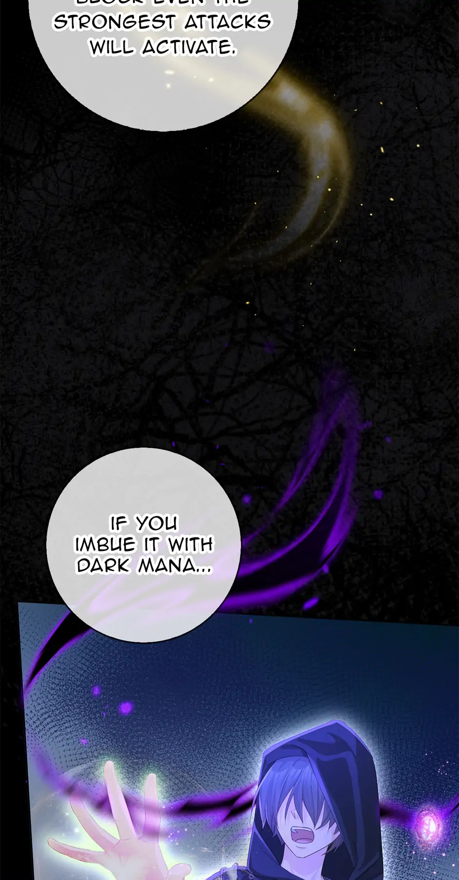 There is no forgiveness from the regressed lady Chapter 39 244 30