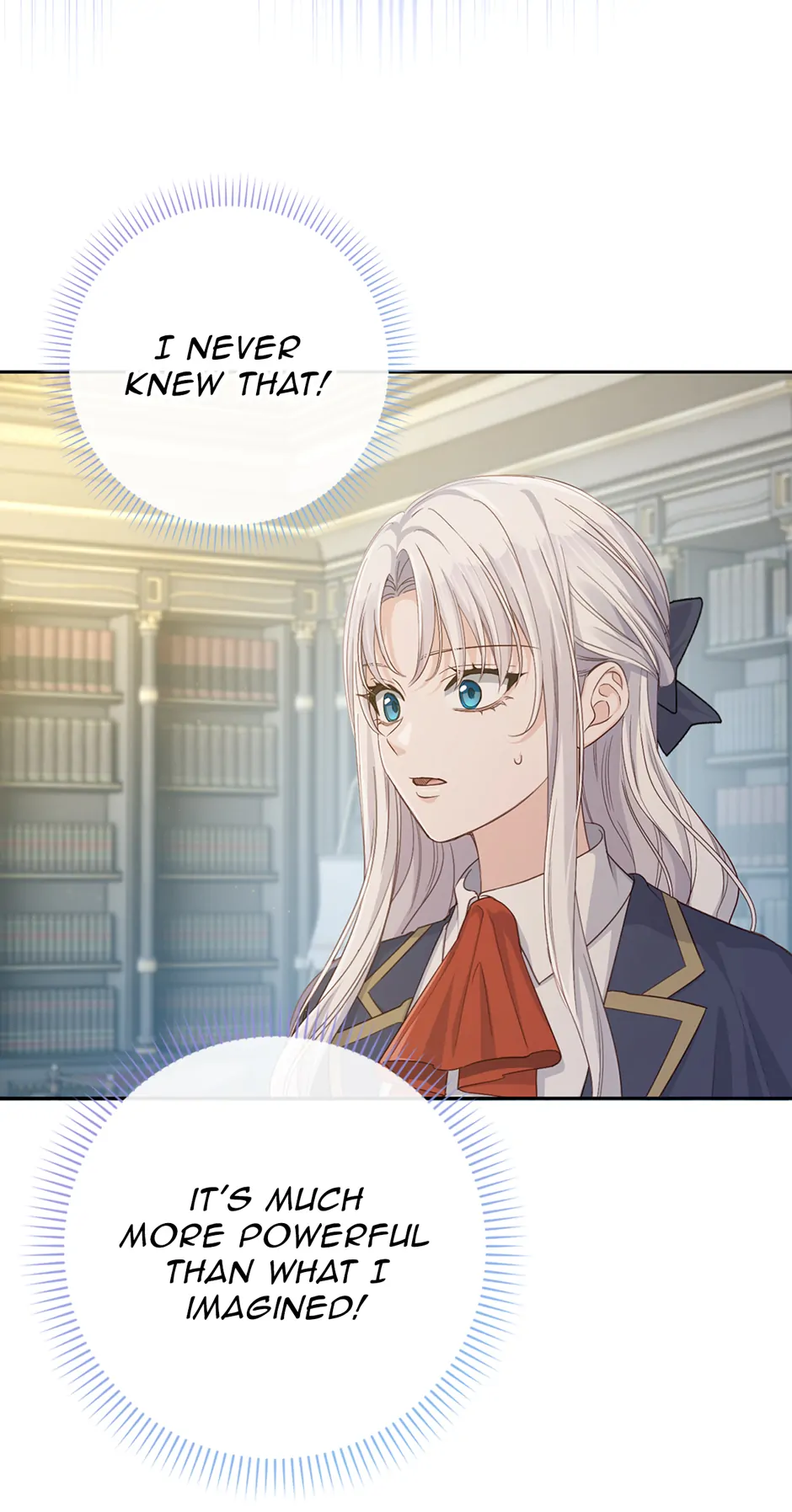 There is no forgiveness from the regressed lady Chapter 39 246 32