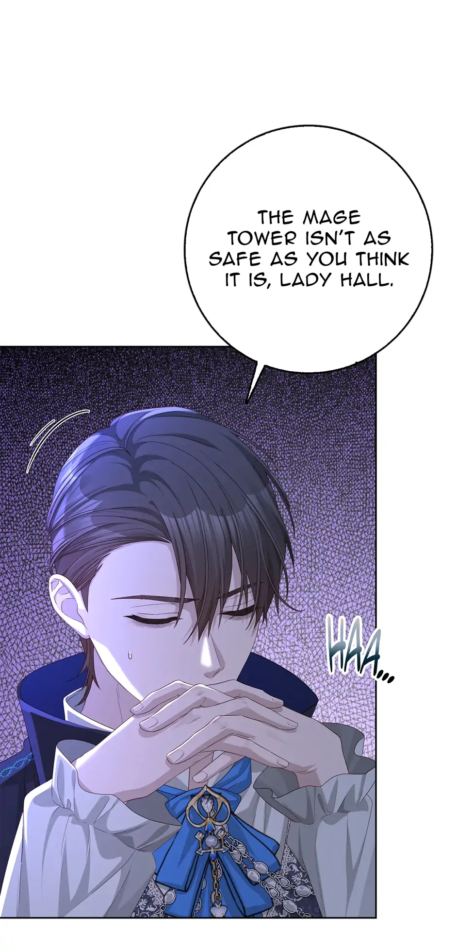 There is no forgiveness from the regressed lady Chapter 39 248 34