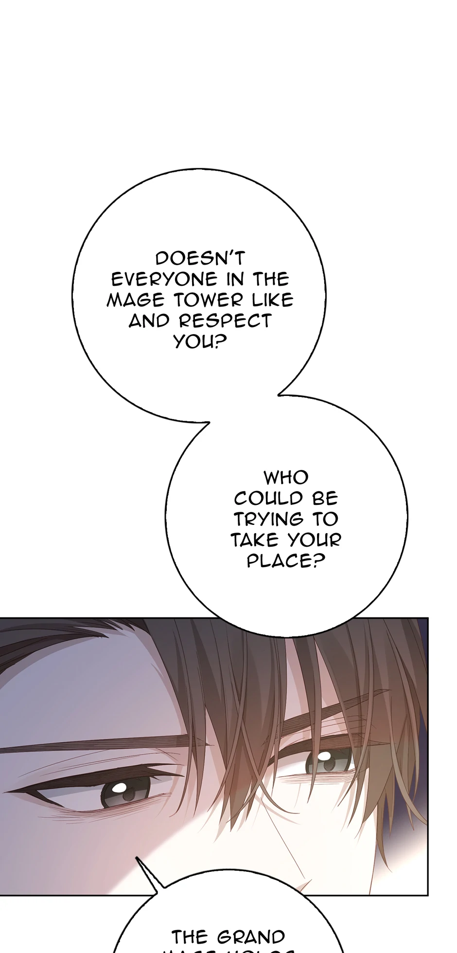 There is no forgiveness from the regressed lady Chapter 39 250 36