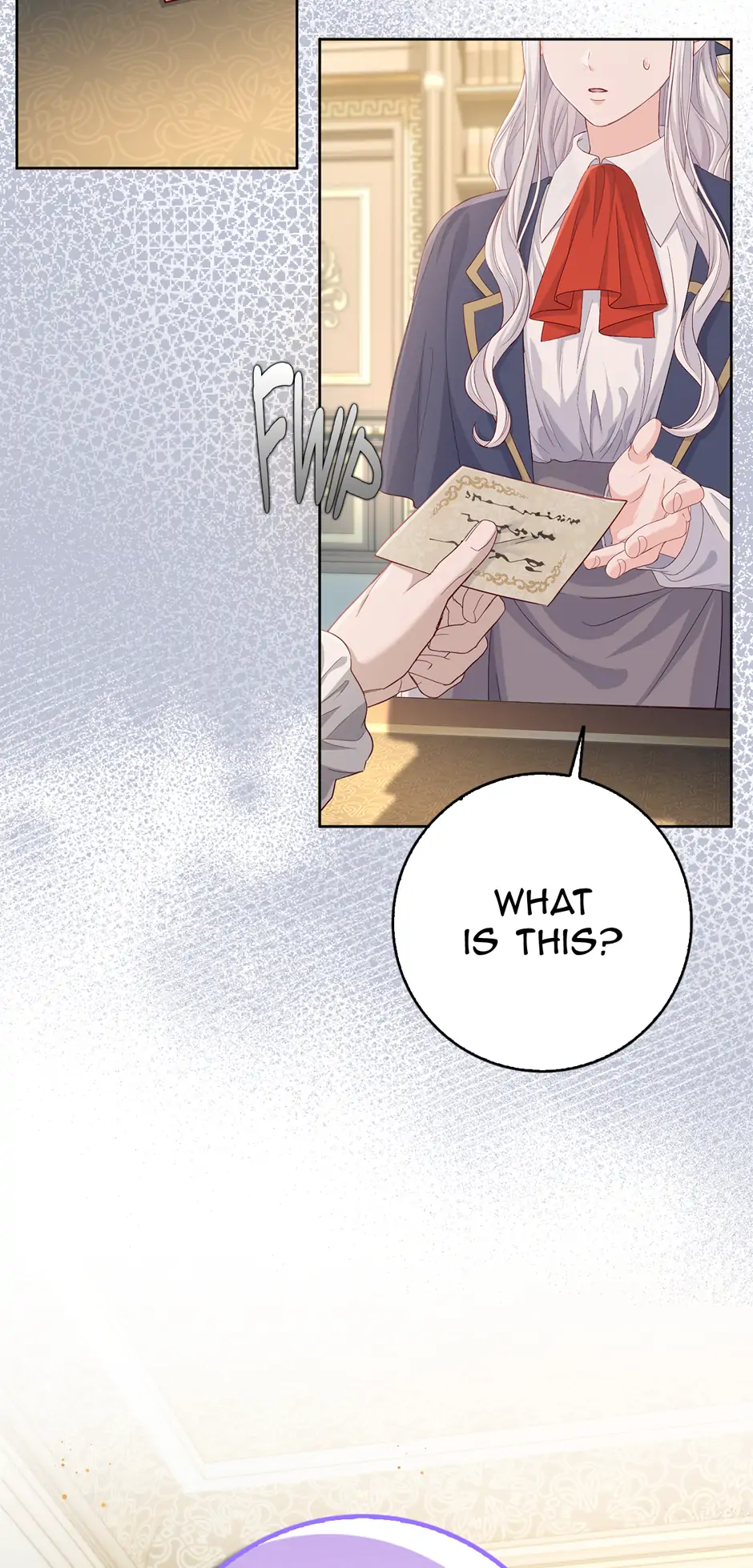 There is no forgiveness from the regressed lady Chapter 39 255 41