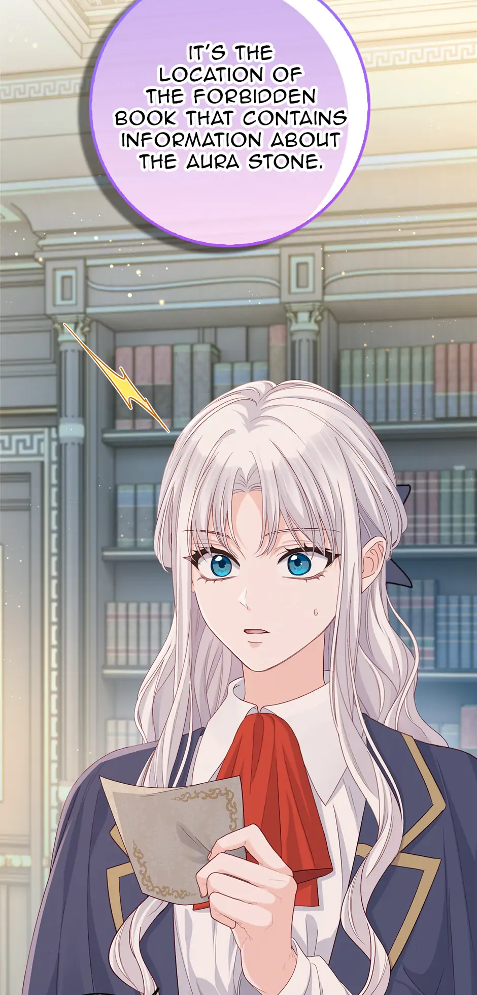 There is no forgiveness from the regressed lady Chapter 39 256 42