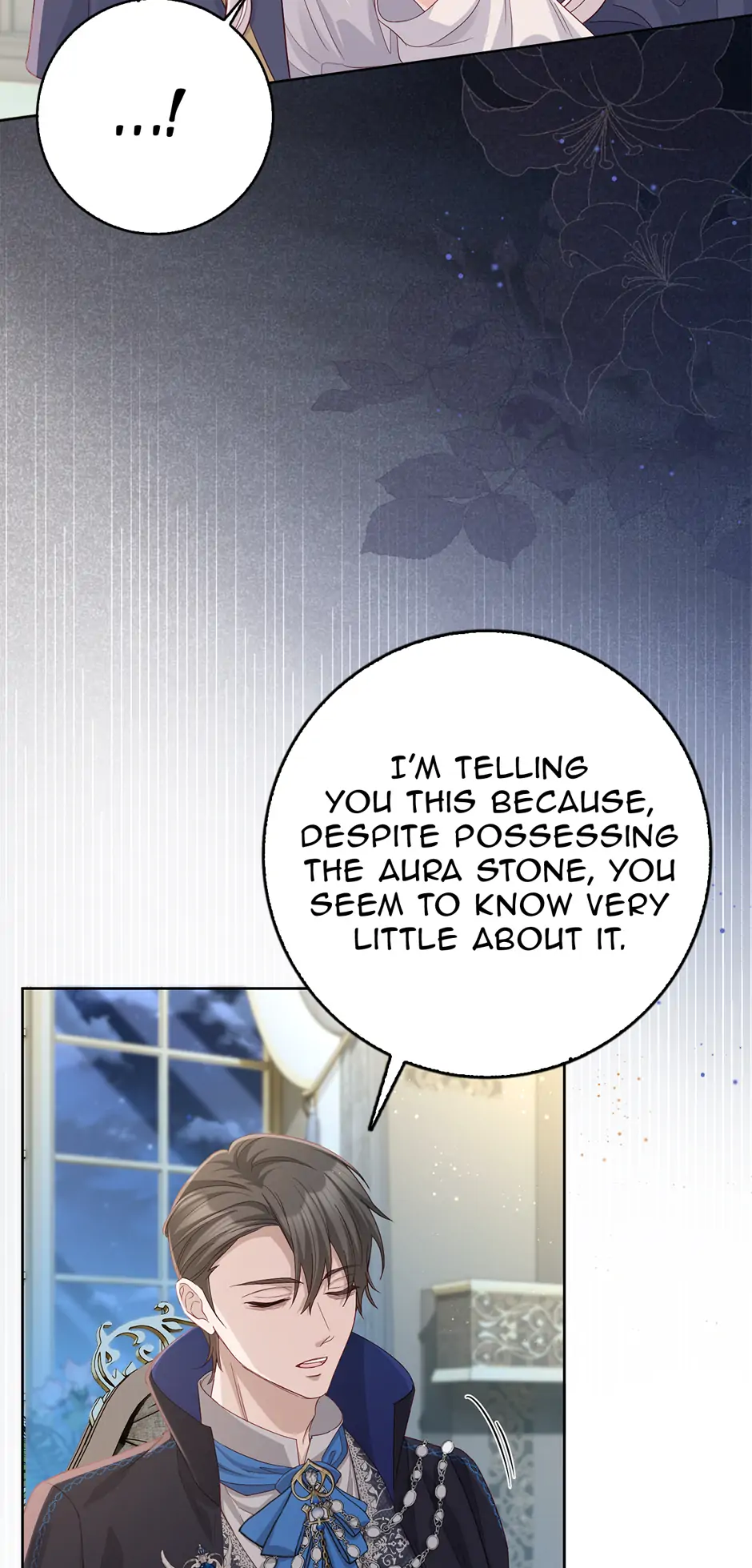 There is no forgiveness from the regressed lady Chapter 39 257 43