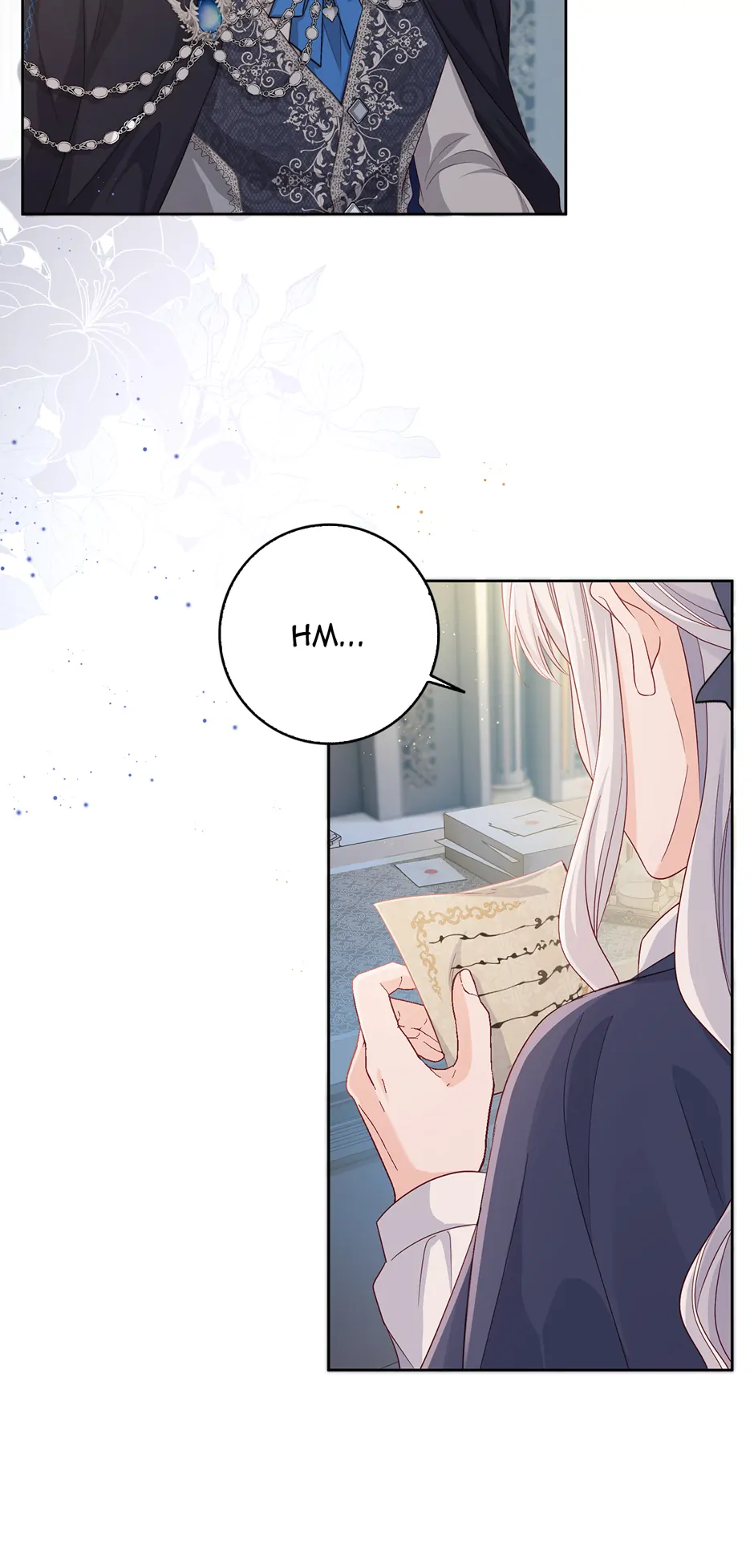 There is no forgiveness from the regressed lady Chapter 39 258 44