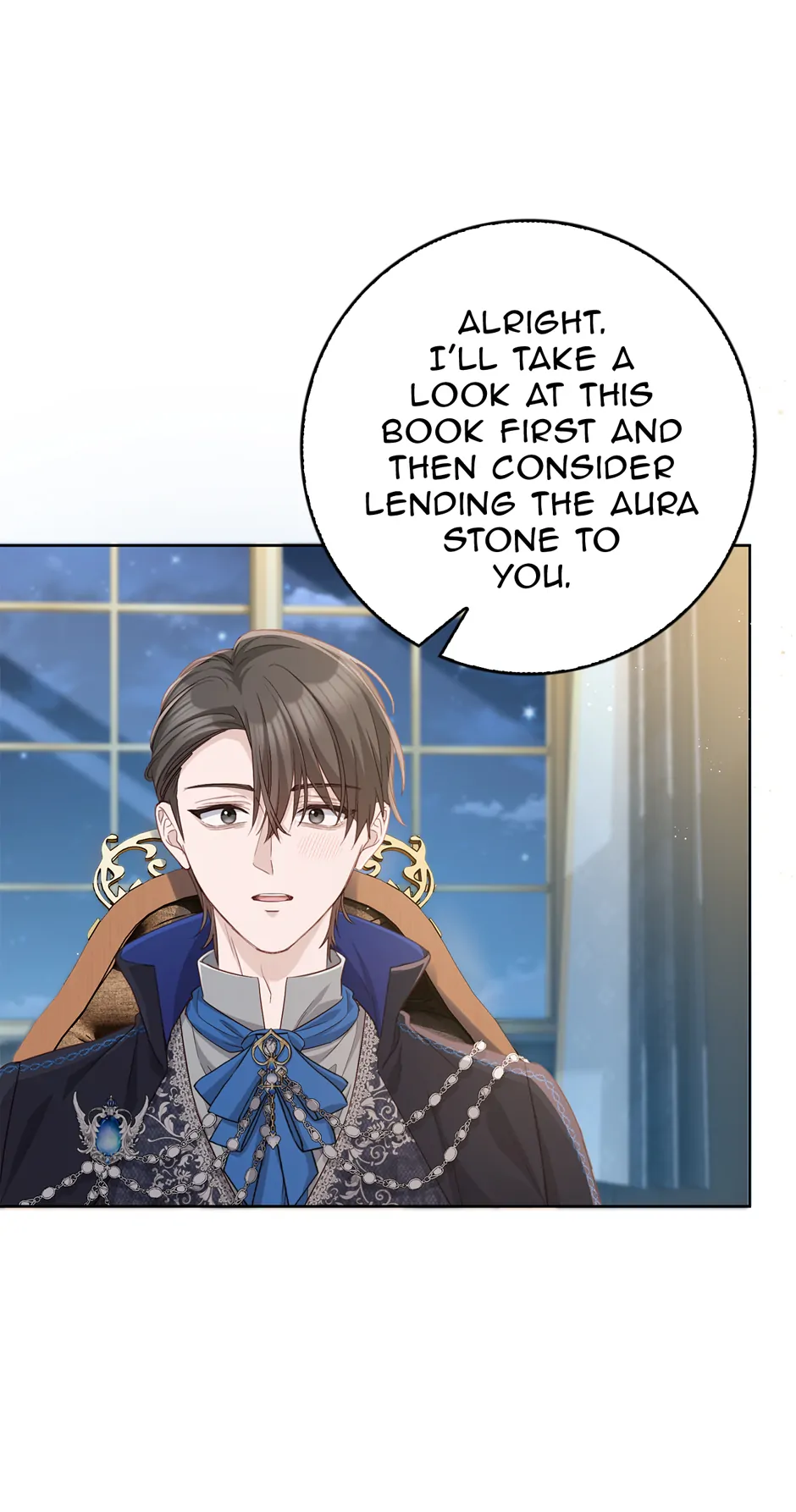 There is no forgiveness from the regressed lady Chapter 39 259 45