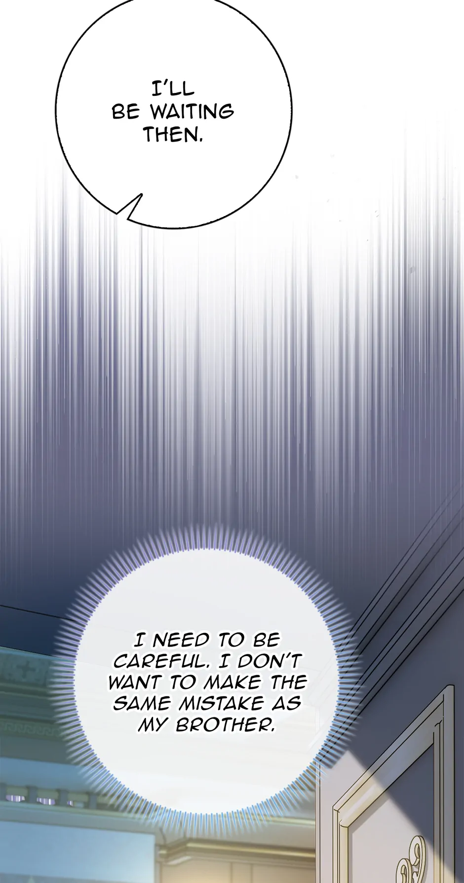 There is no forgiveness from the regressed lady Chapter 39 261 47