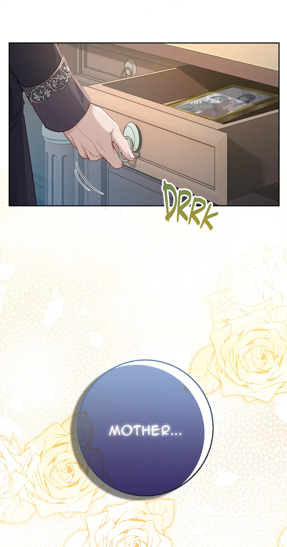 There is no forgiveness from the regressed lady Chapter 39 264 50