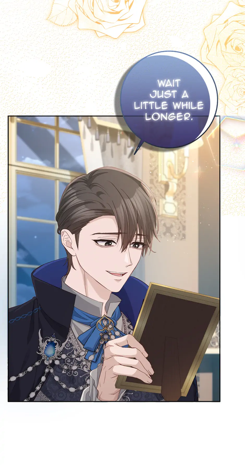 There is no forgiveness from the regressed lady Chapter 39 265 51