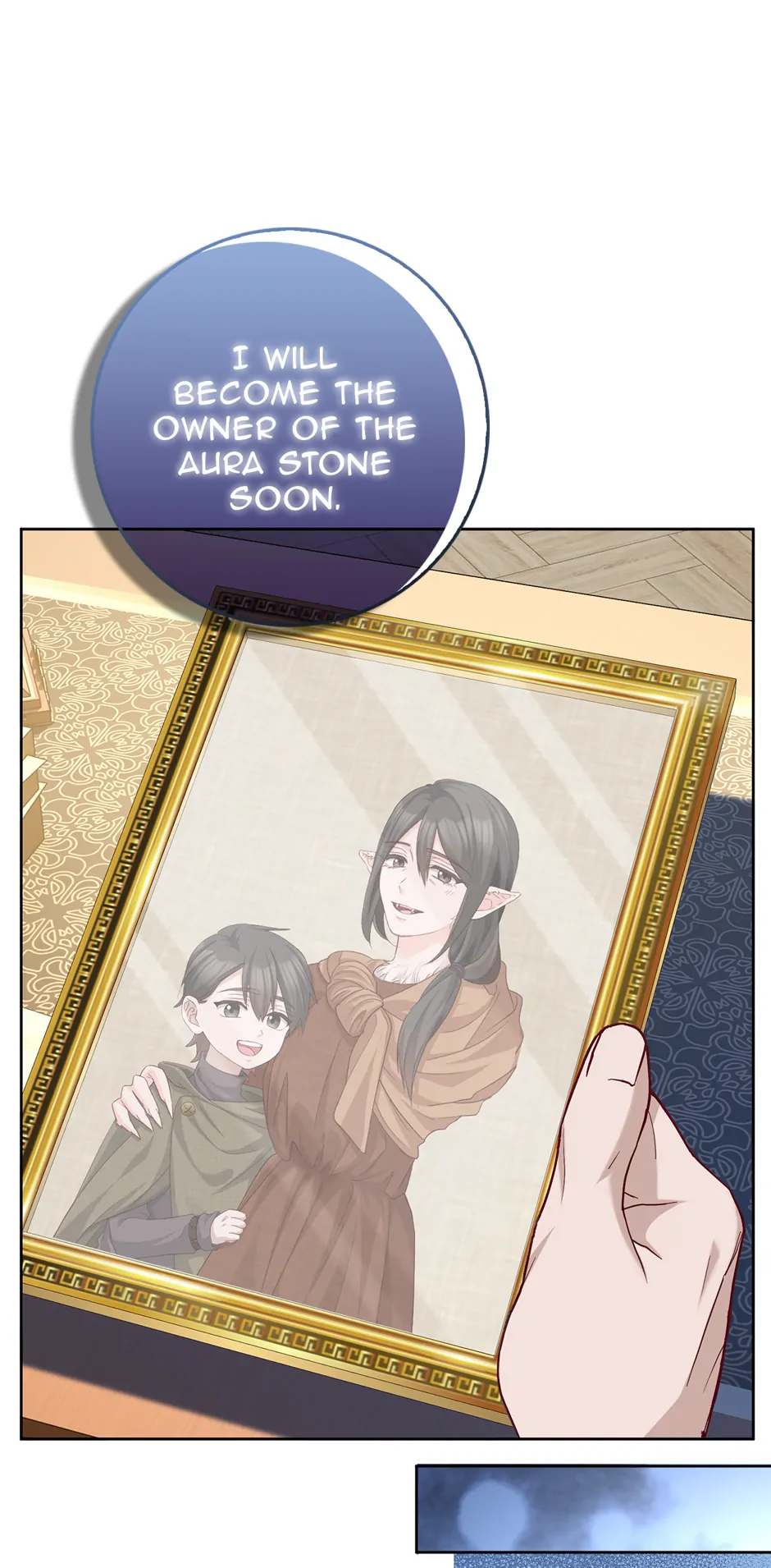 There is no forgiveness from the regressed lady Chapter 39 266 52