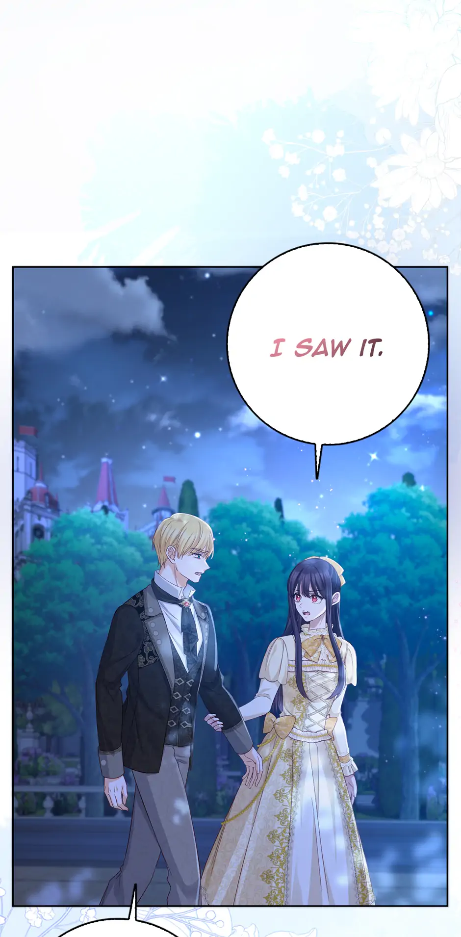 There is no forgiveness from the regressed lady Chapter 39 269 55