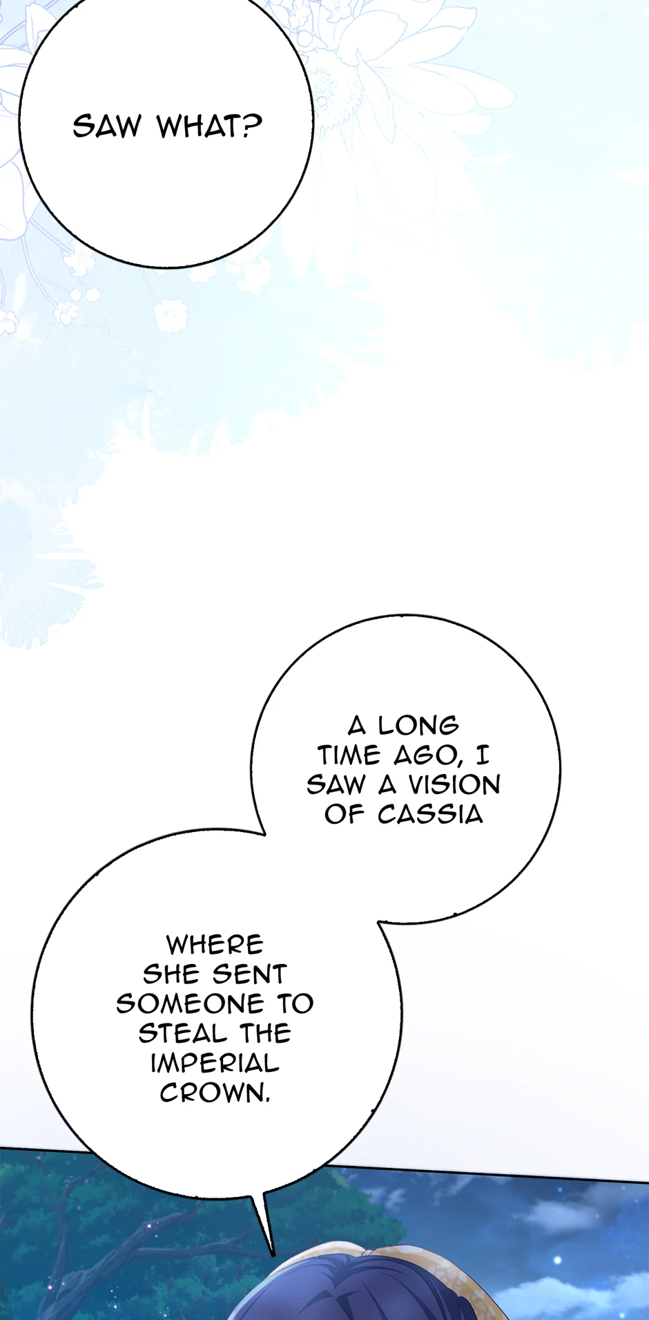 There is no forgiveness from the regressed lady Chapter 39 270 56