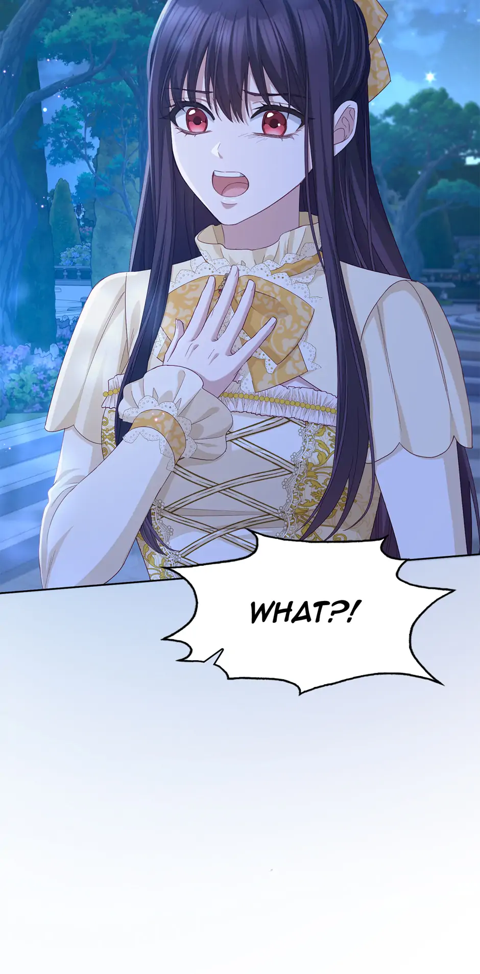 There is no forgiveness from the regressed lady Chapter 39 271 57