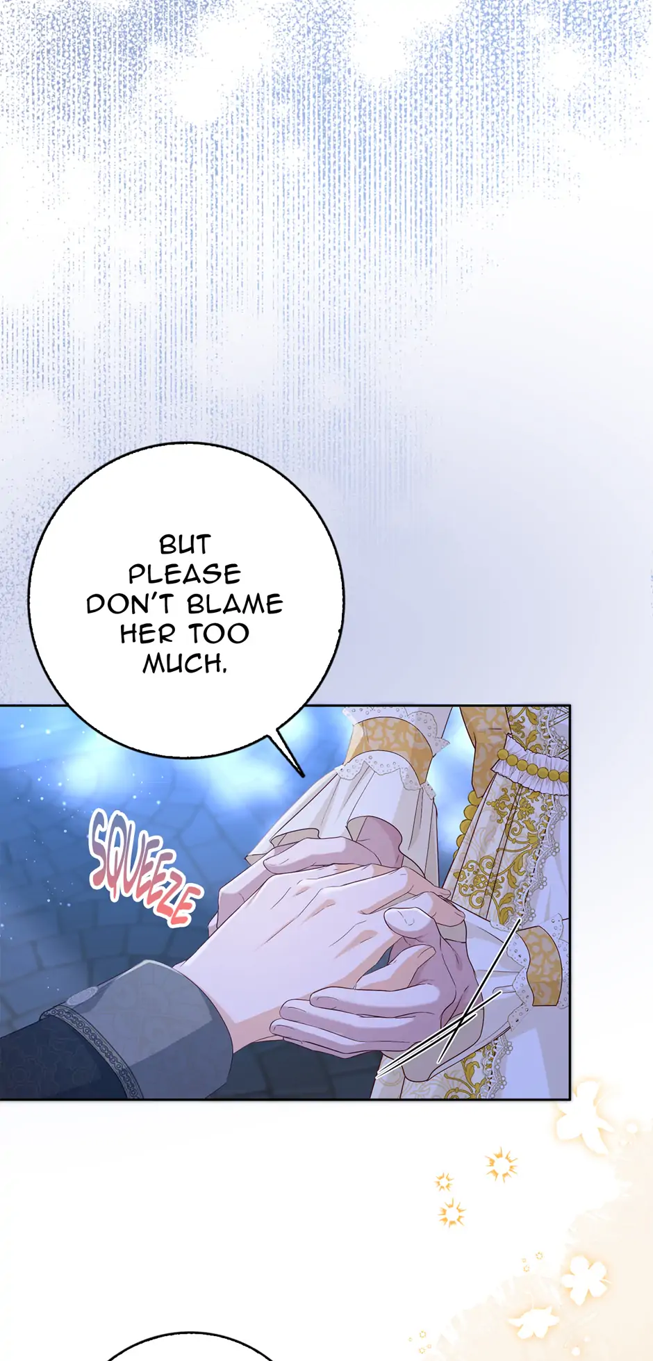 There is no forgiveness from the regressed lady Chapter 39 274 60