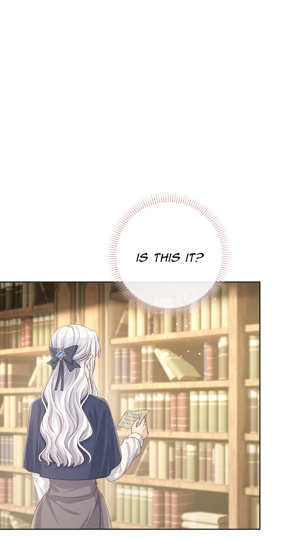 There is no forgiveness from the regressed lady Chapter 40 211 03