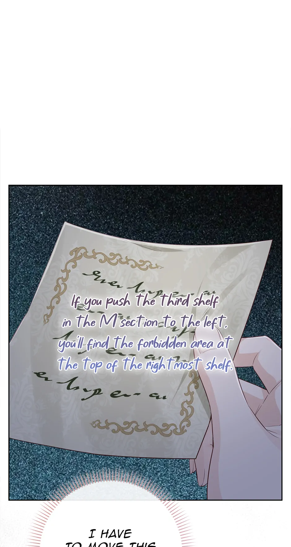 There is no forgiveness from the regressed lady Chapter 40 212 04